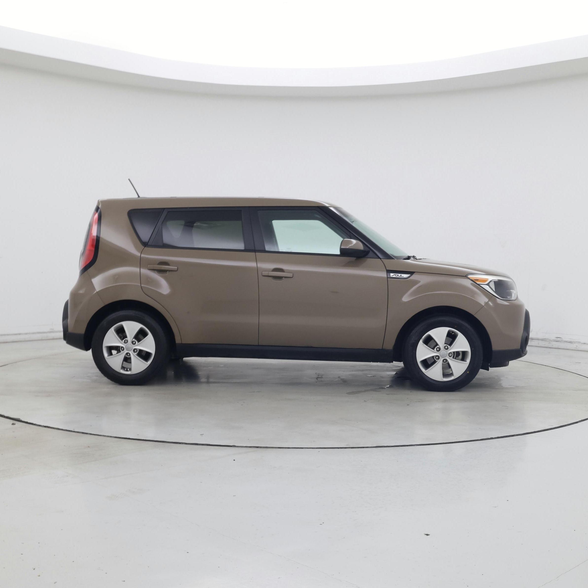 Thumbnail: 2015 Kia Soul - 7