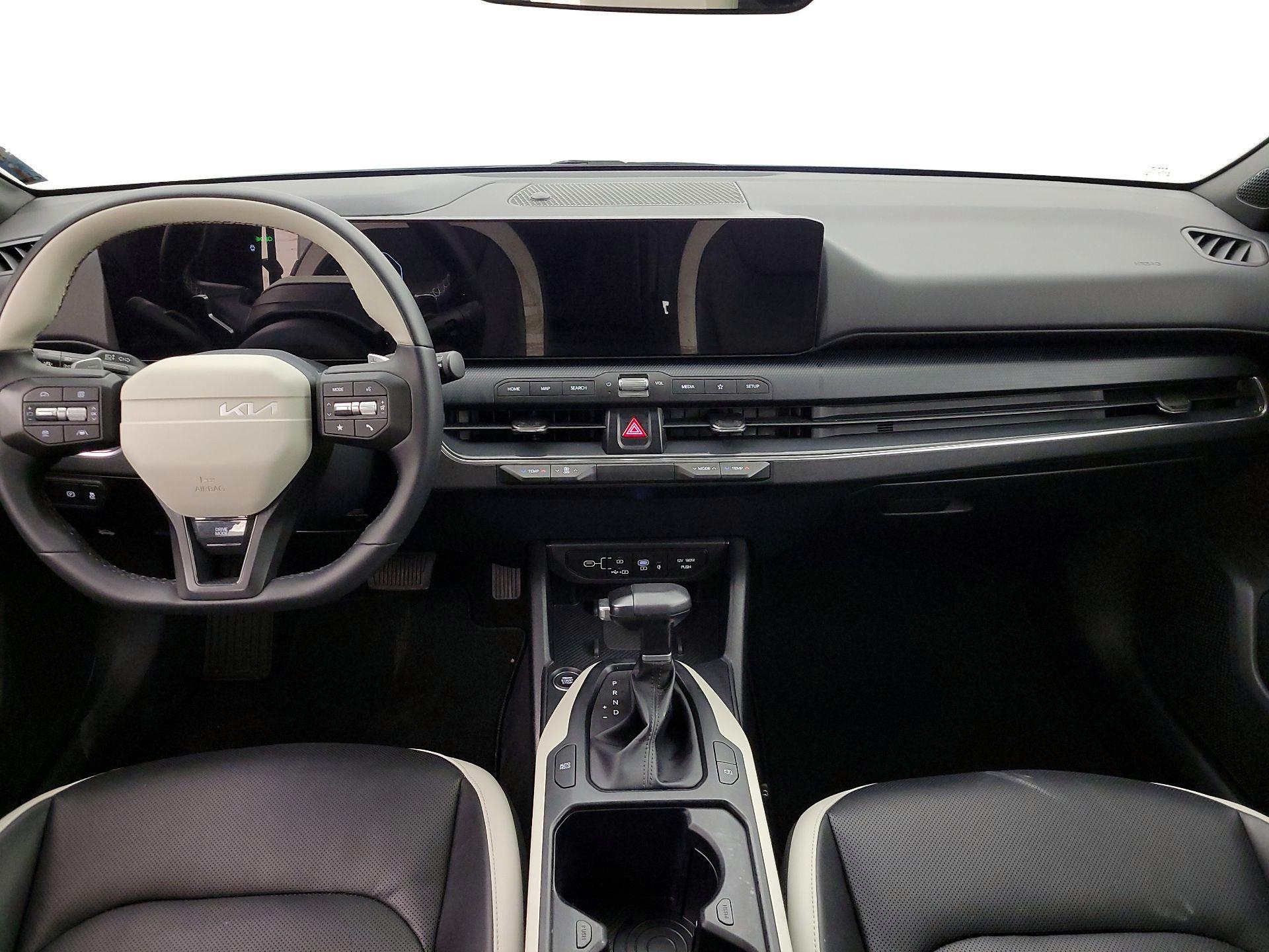 Thumbnail: 2025 Kia K4 - 9