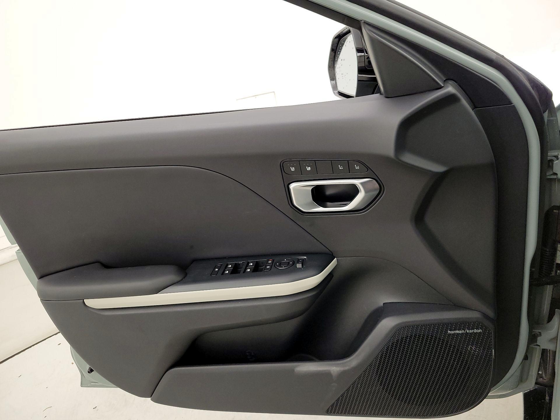 Thumbnail: 2025 Kia K4 - 12