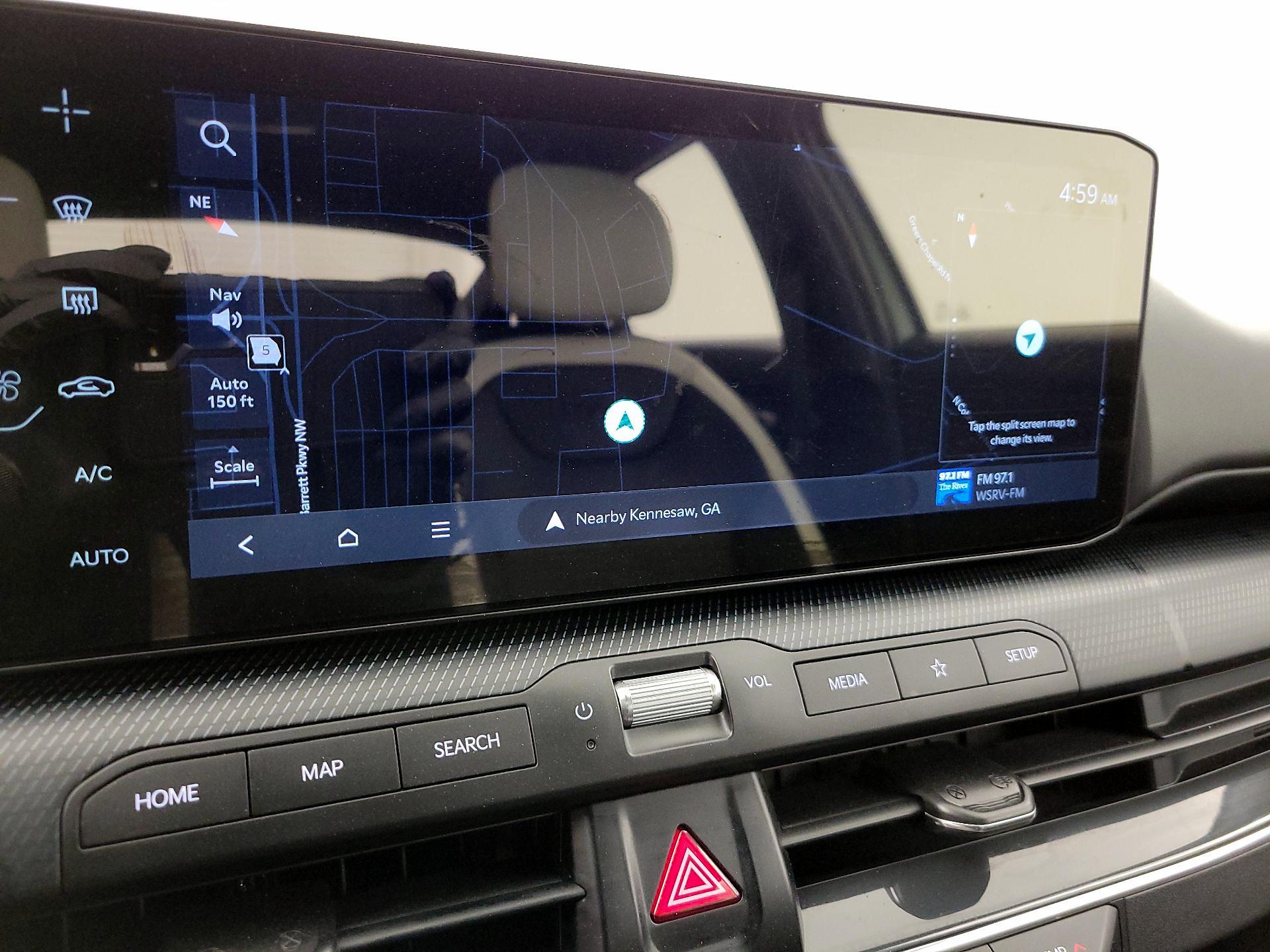 Thumbnail: 2025 Kia K4 - 14