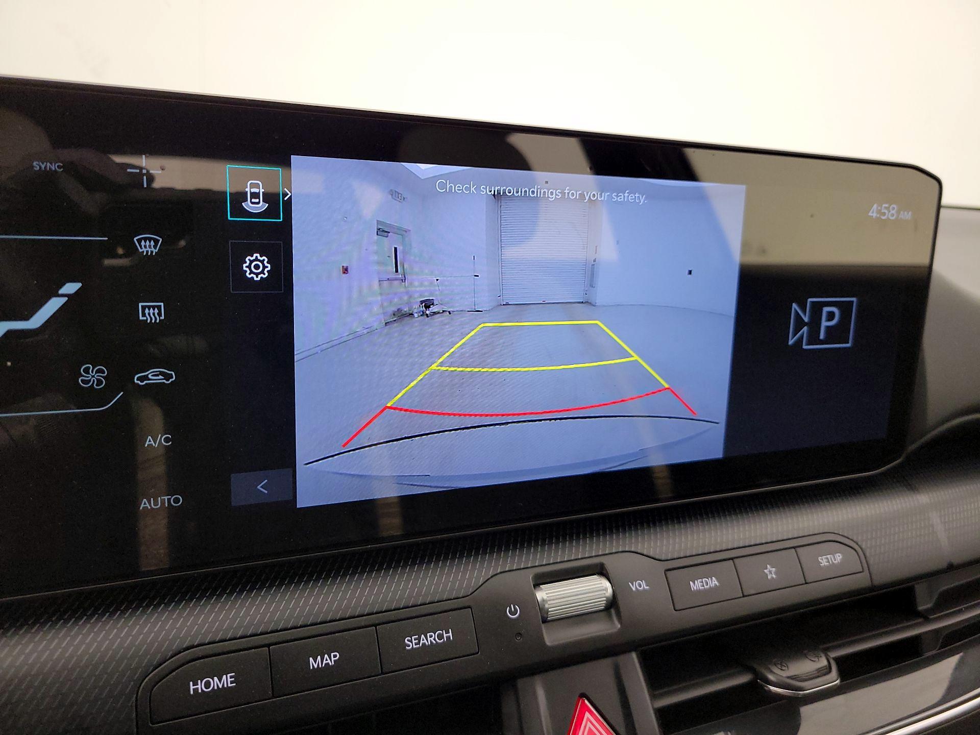 Thumbnail: 2025 Kia K4 - 15