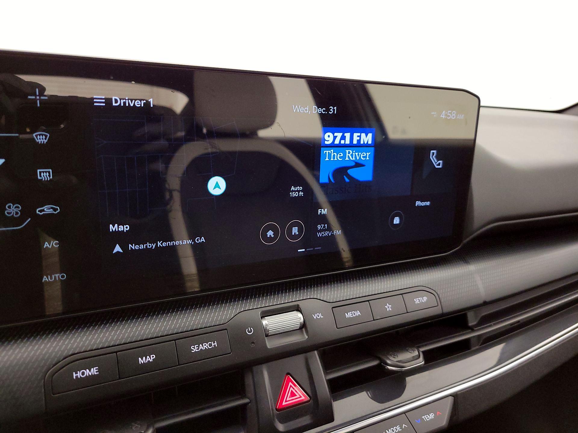 Thumbnail: 2025 Kia K4 - 16