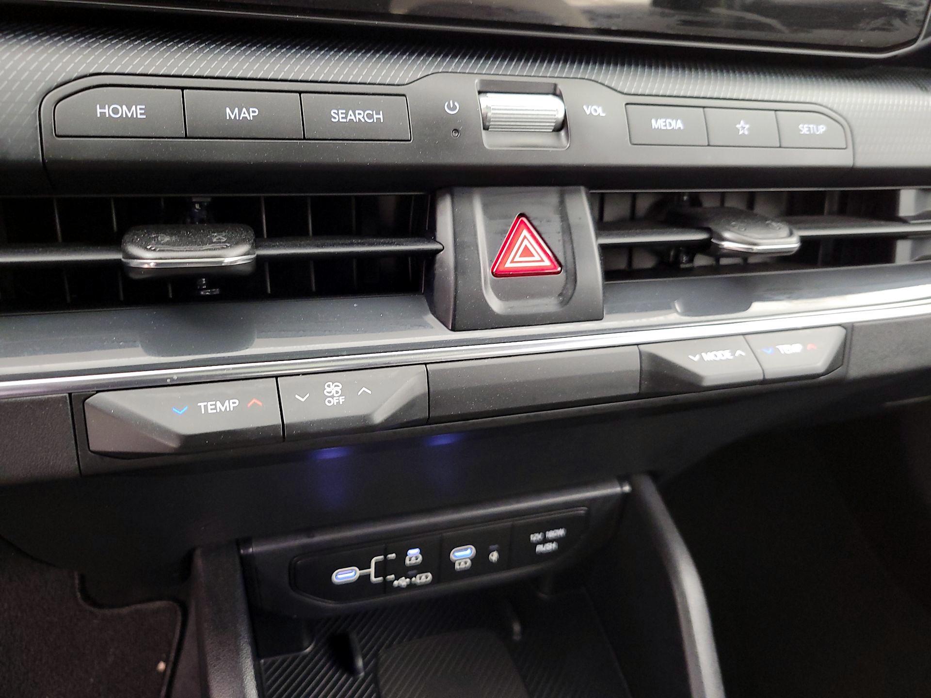 Thumbnail: 2025 Kia K4 - 17