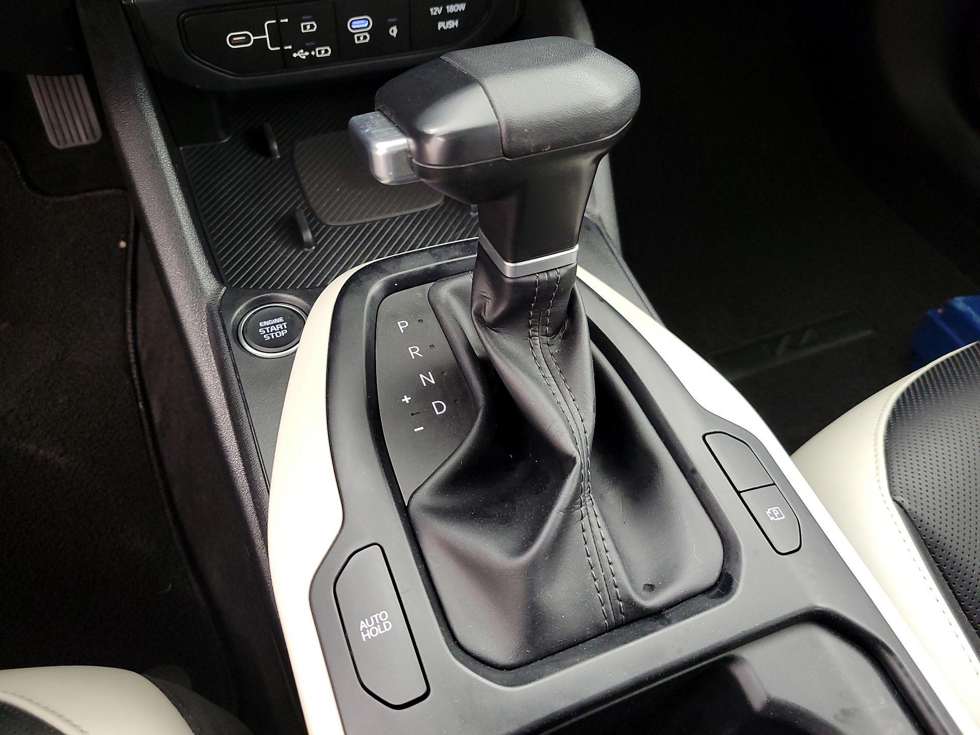 Thumbnail: 2025 Kia K4 - 18