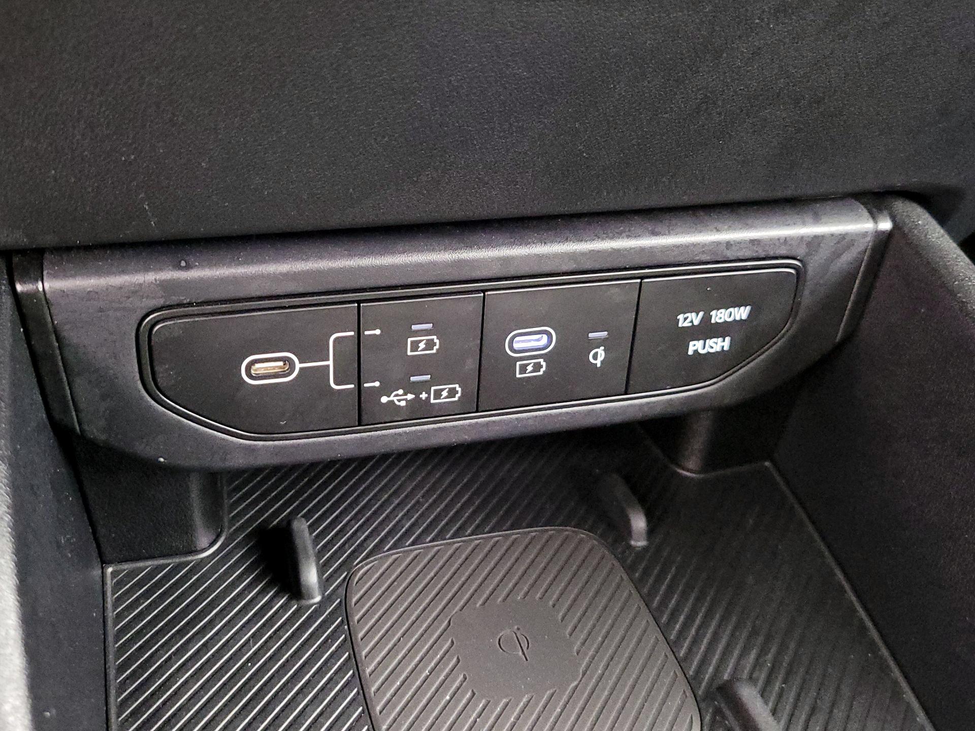 Thumbnail: 2025 Kia K4 - 19