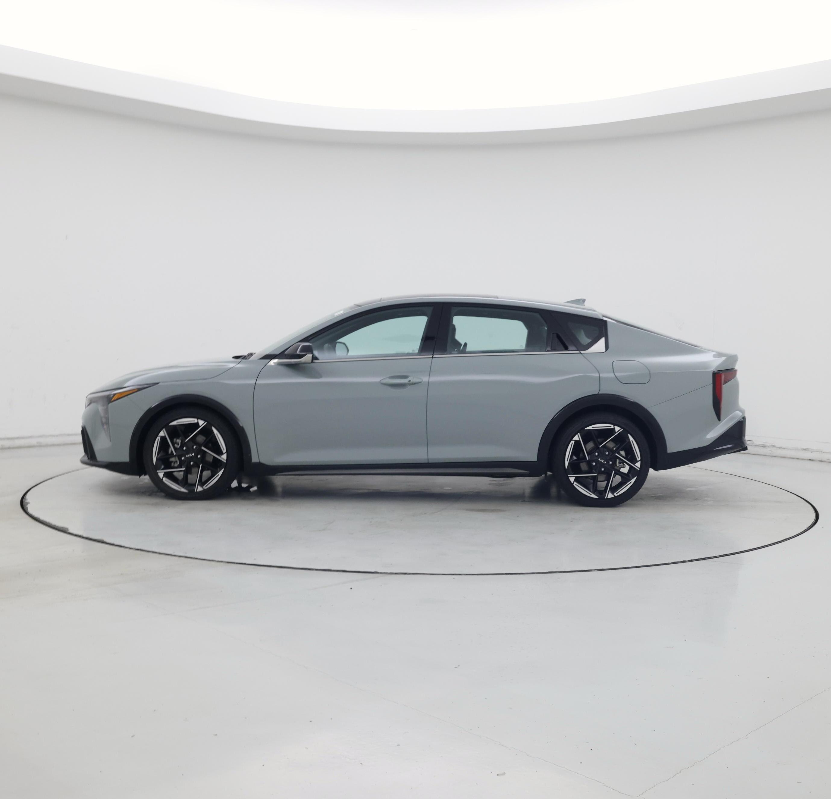 Thumbnail: 2025 Kia K4 - 3