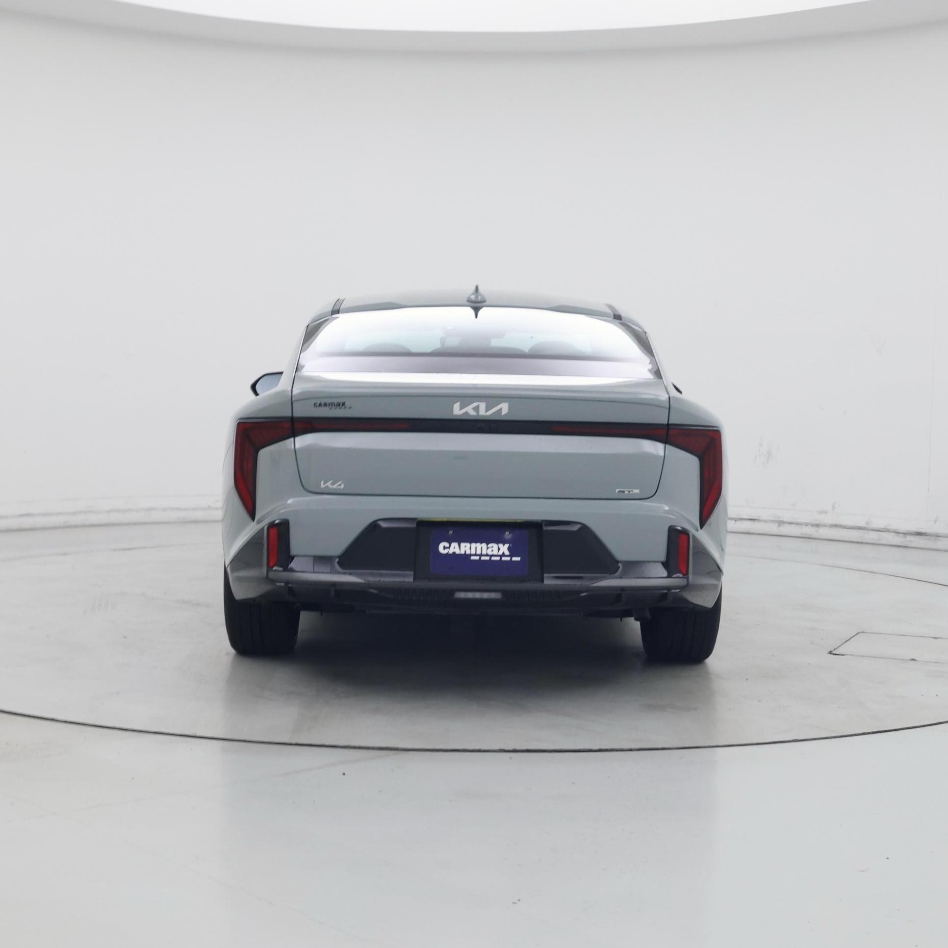 Thumbnail: 2025 Kia K4 - 6