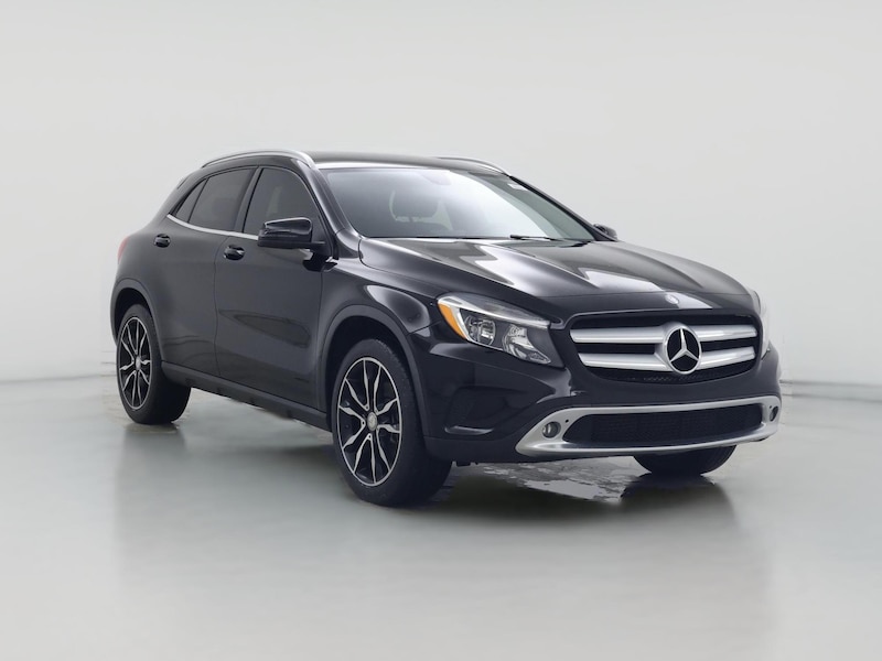 2015 Mercedes-Benz GLA 250 -
                  Norcross, GA