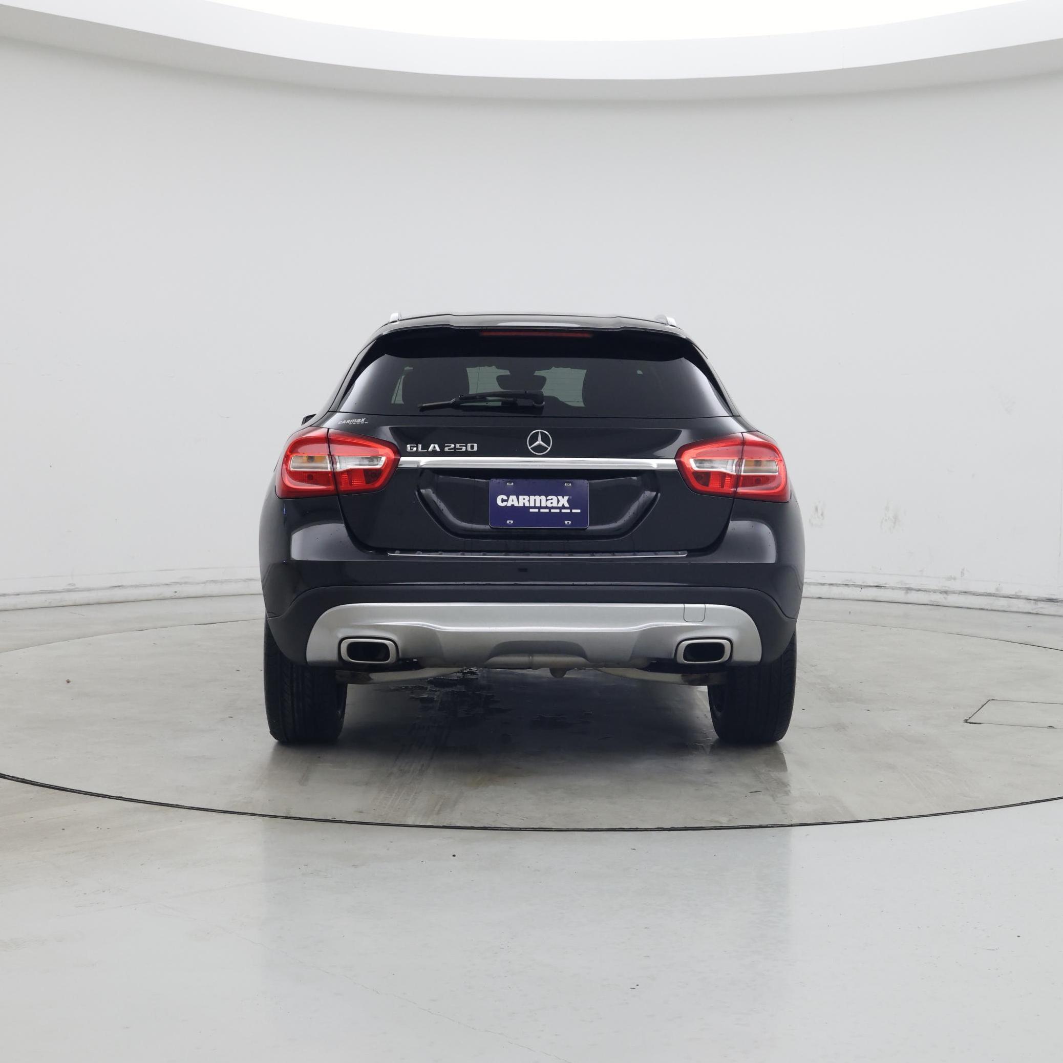 Thumbnail: 2015 Mercedes-Benz GLA - 6