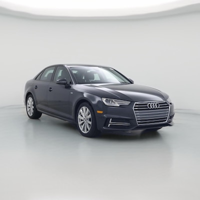 2018 Audi A4 Premium