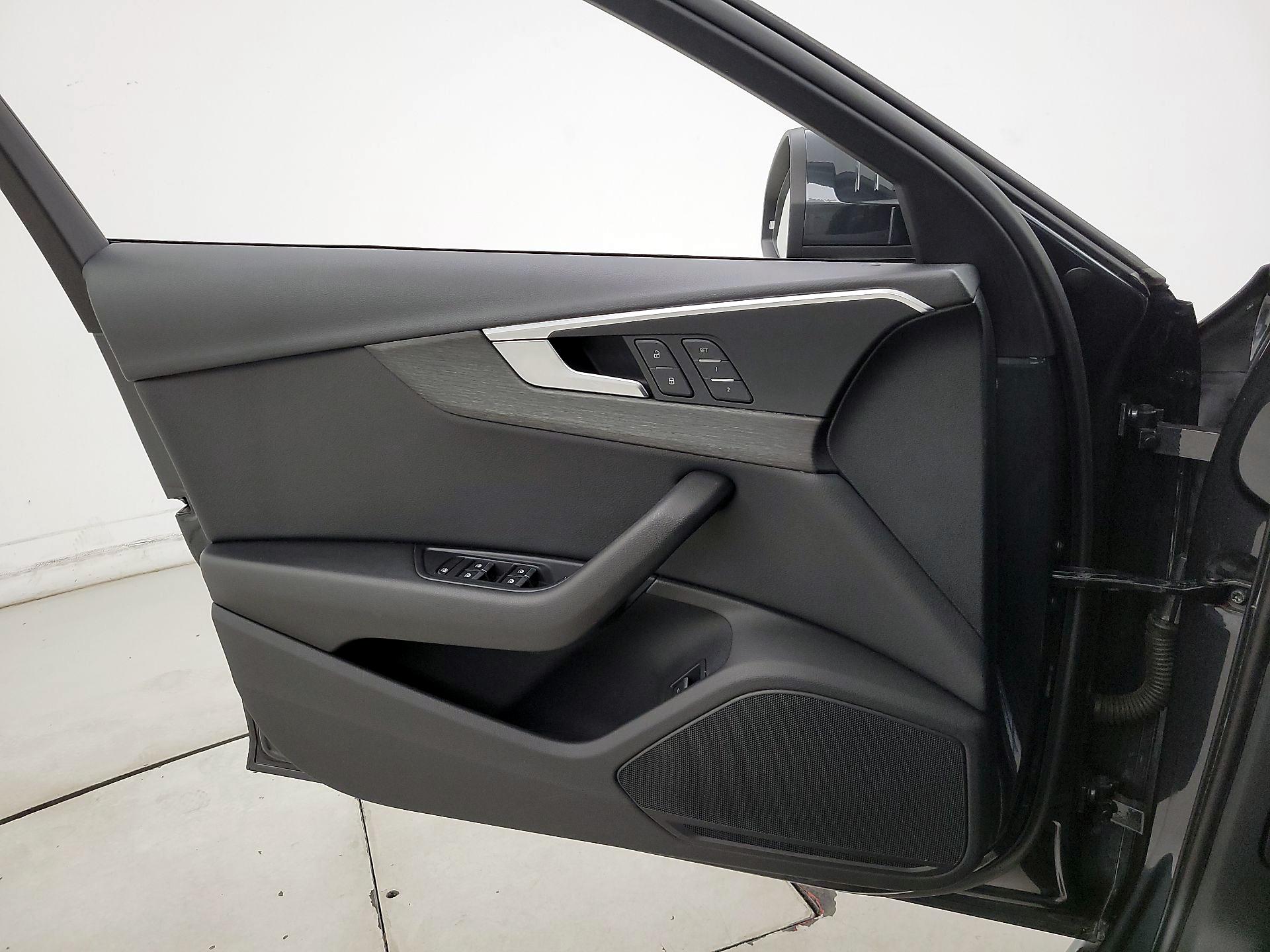 Thumbnail: 2018 Audi A4 - 12