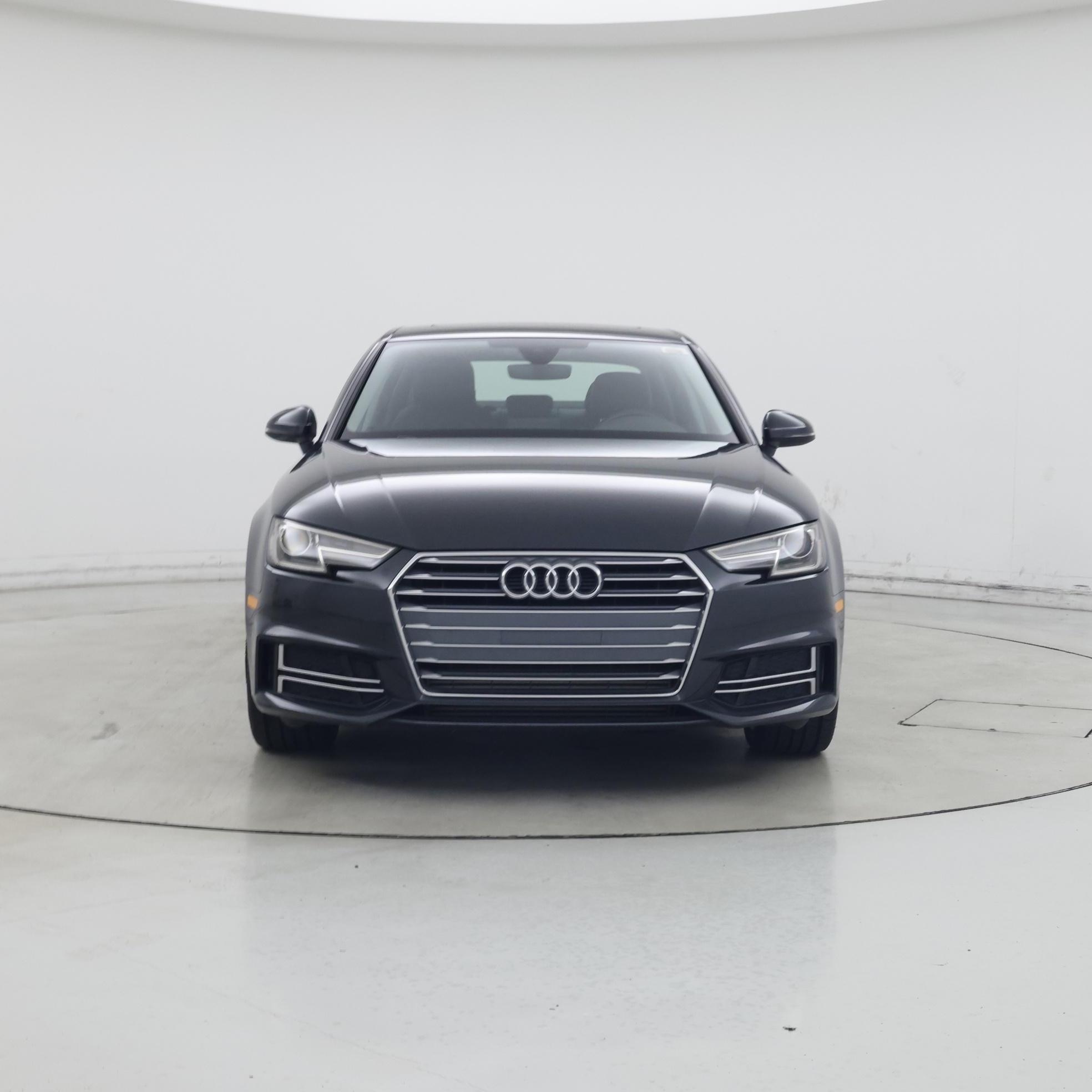 Thumbnail: 2018 Audi A4 - 5