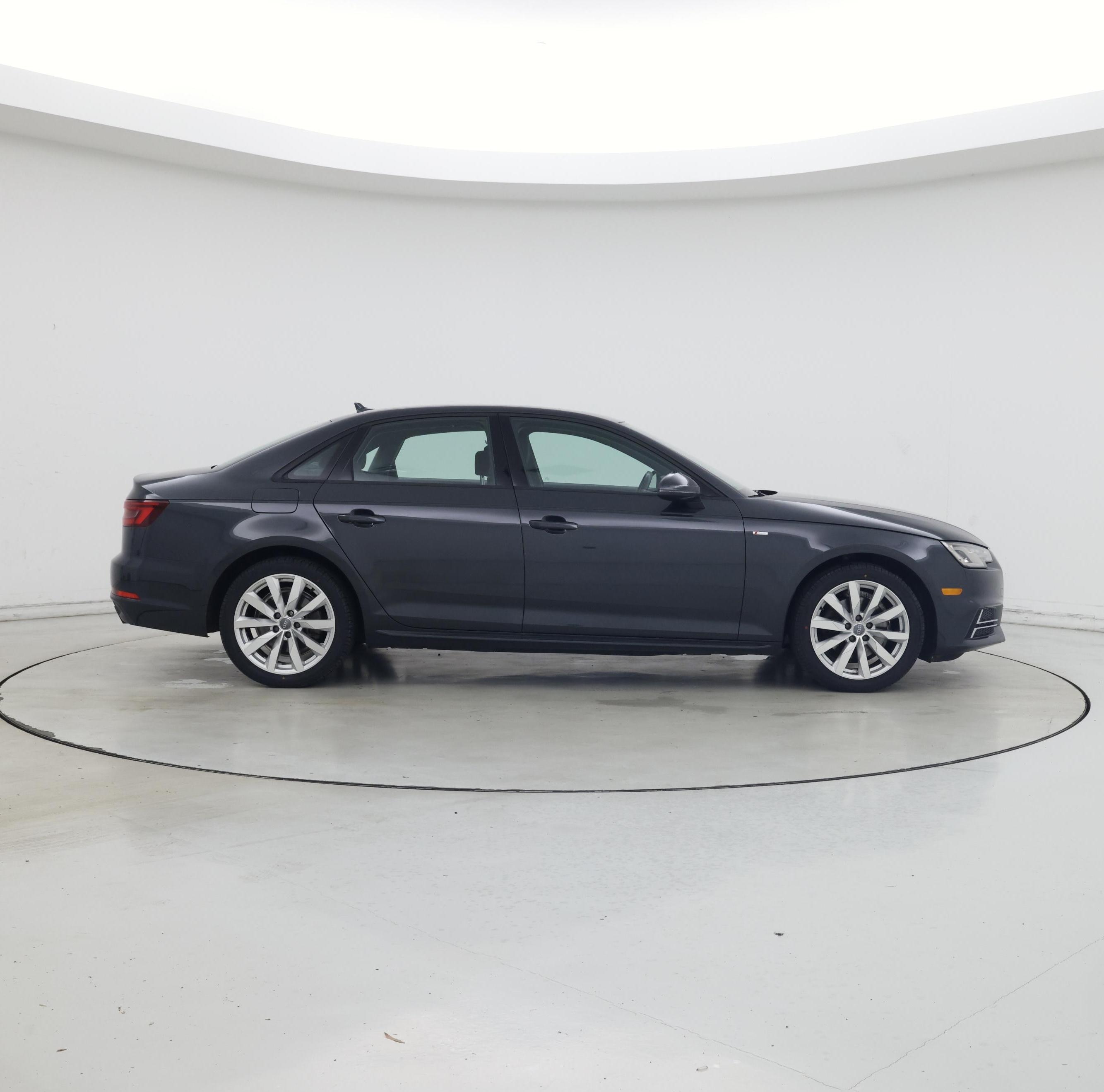 Thumbnail: 2018 Audi A4 - 7