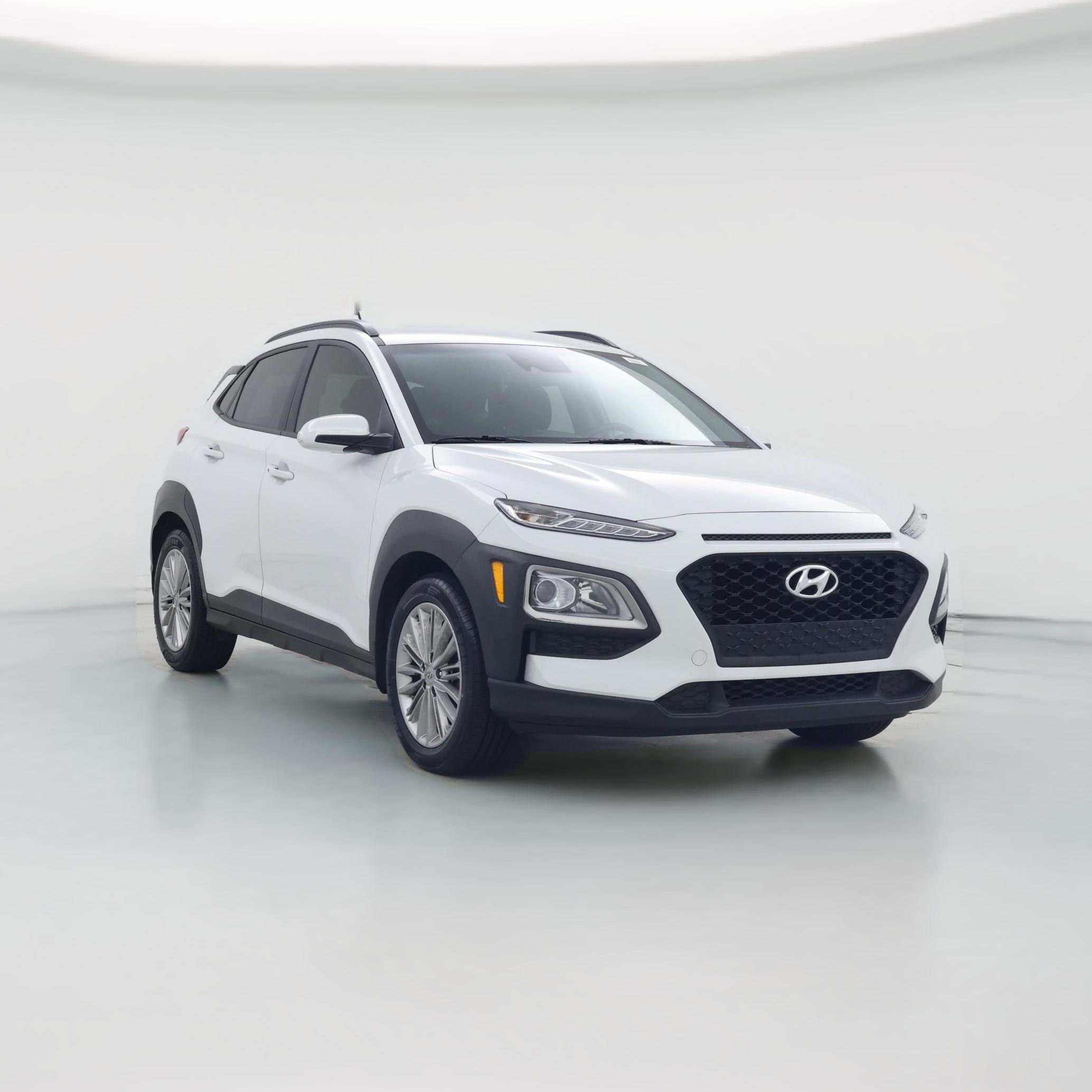 Thumbnail: 2021 Hyundai Kona - 1