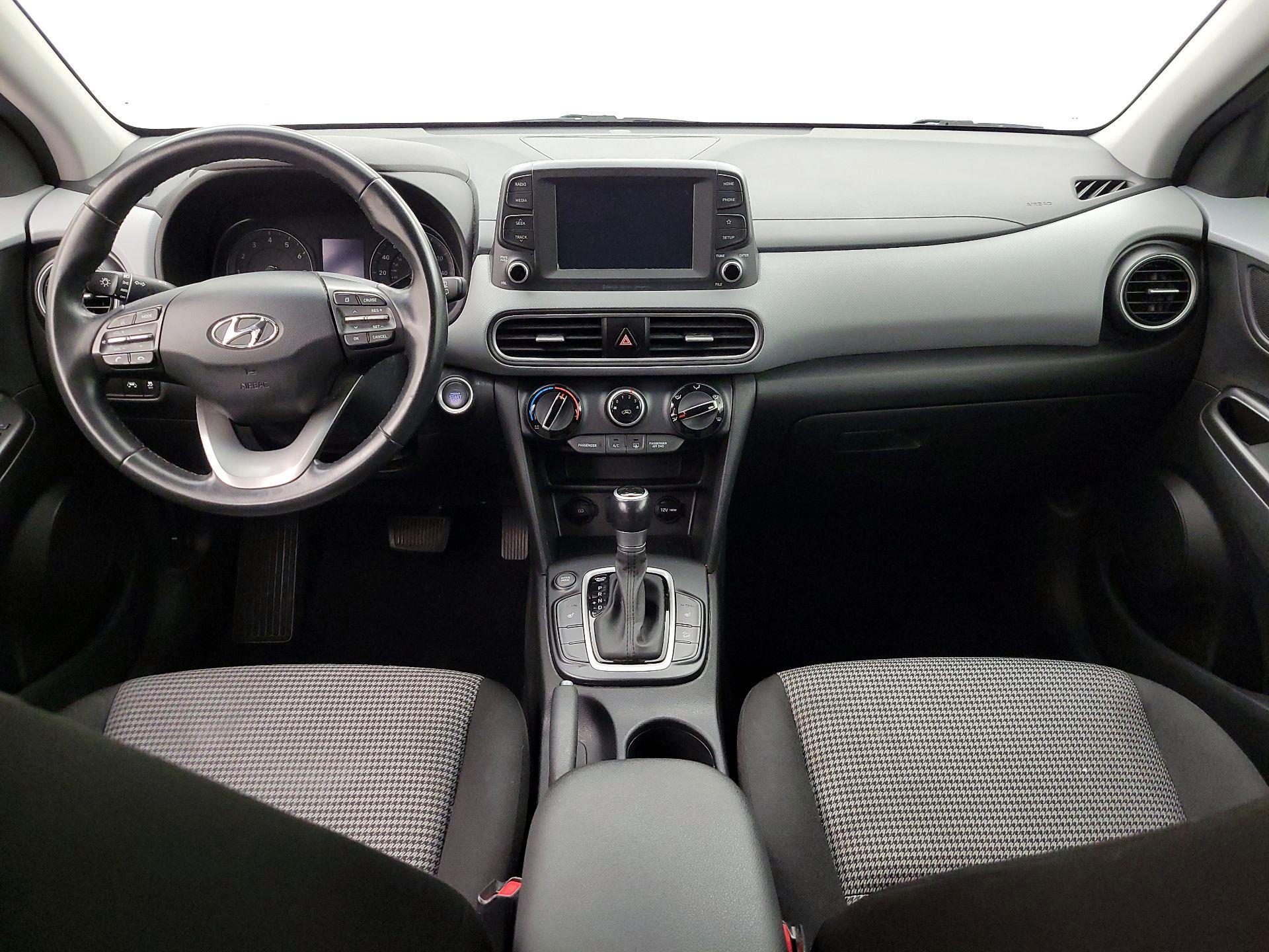 Thumbnail: 2021 Hyundai Kona - 9