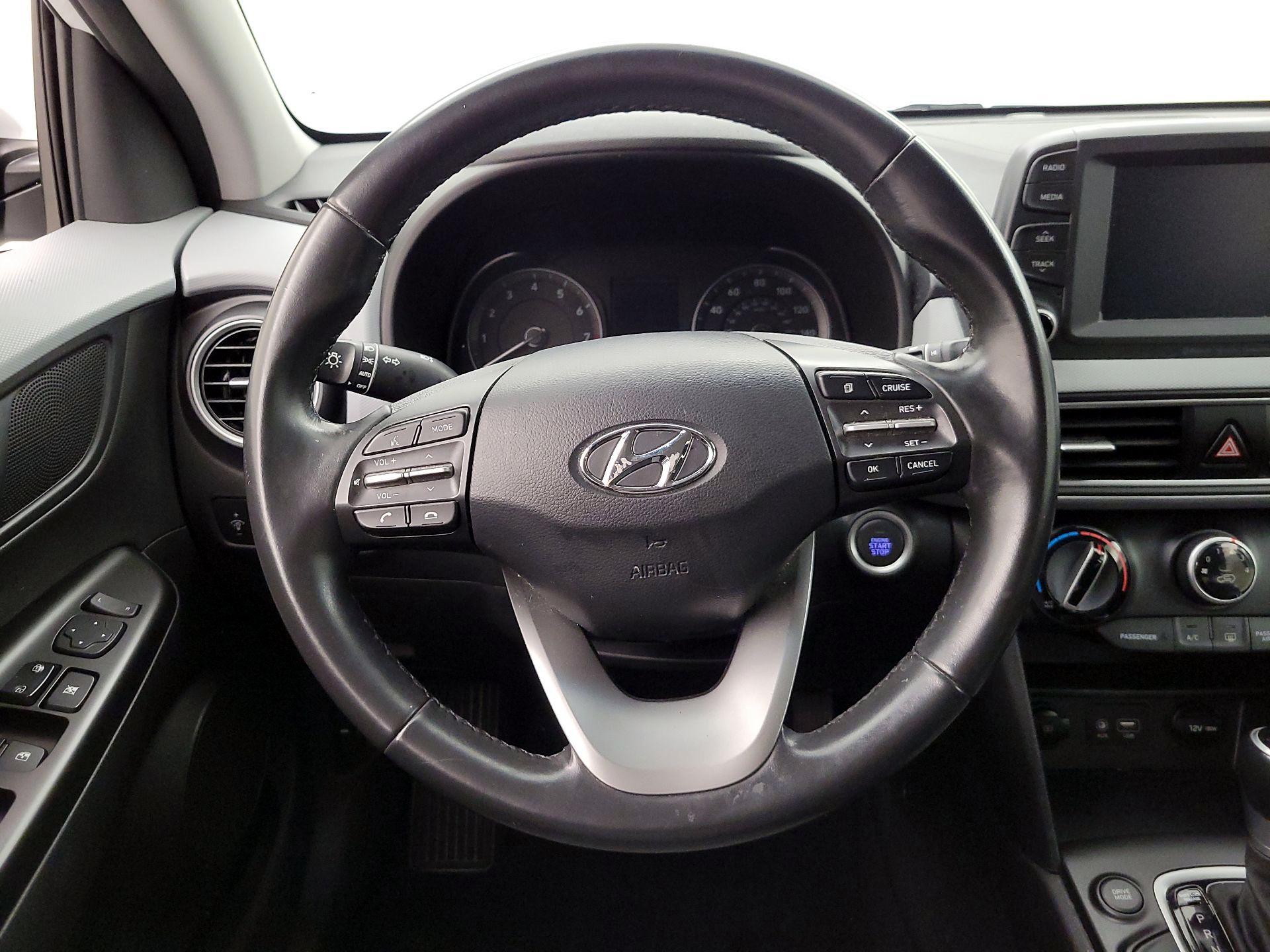 Thumbnail: 2021 Hyundai Kona - 10