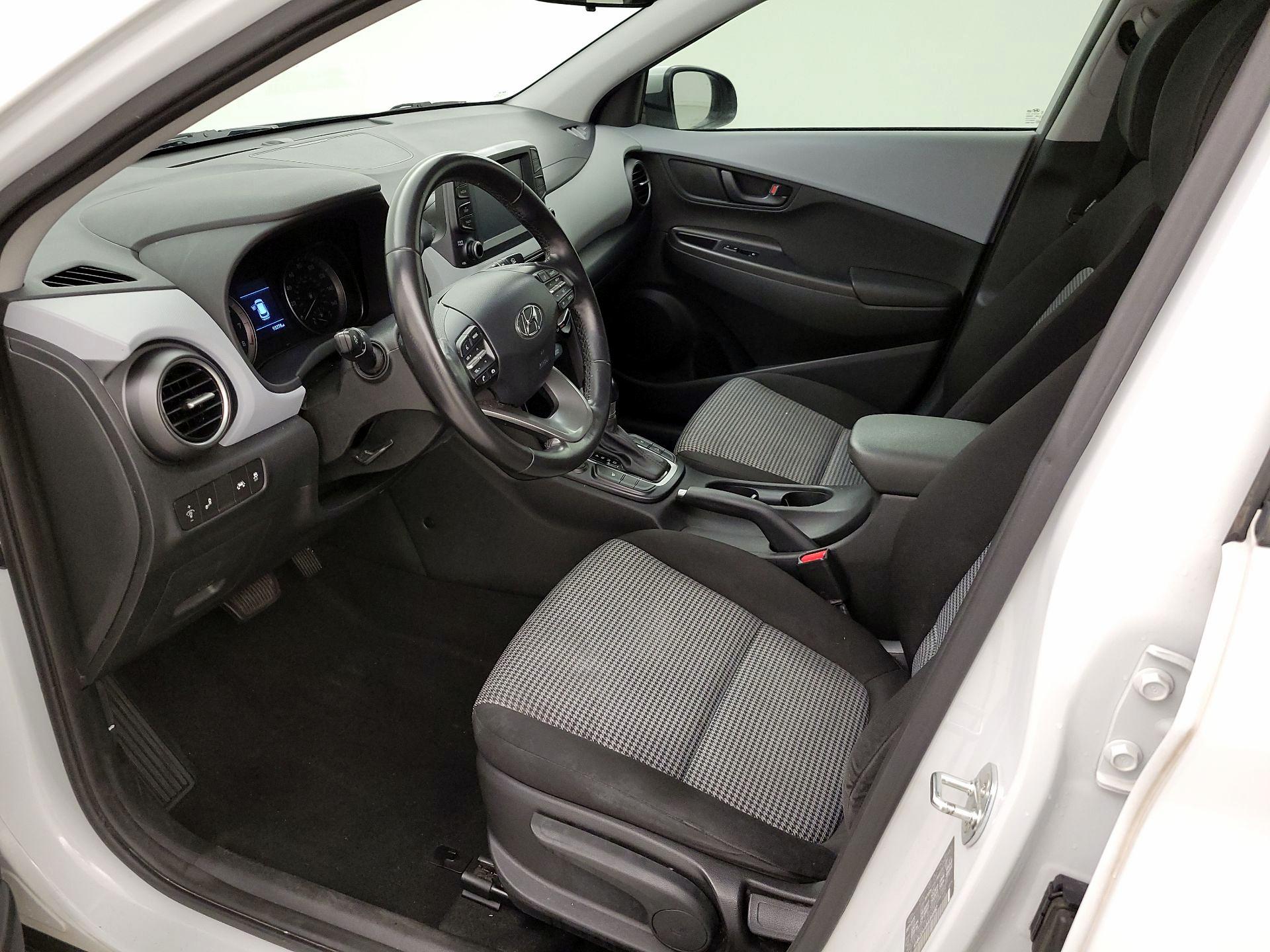 Thumbnail: 2021 Hyundai Kona - 11