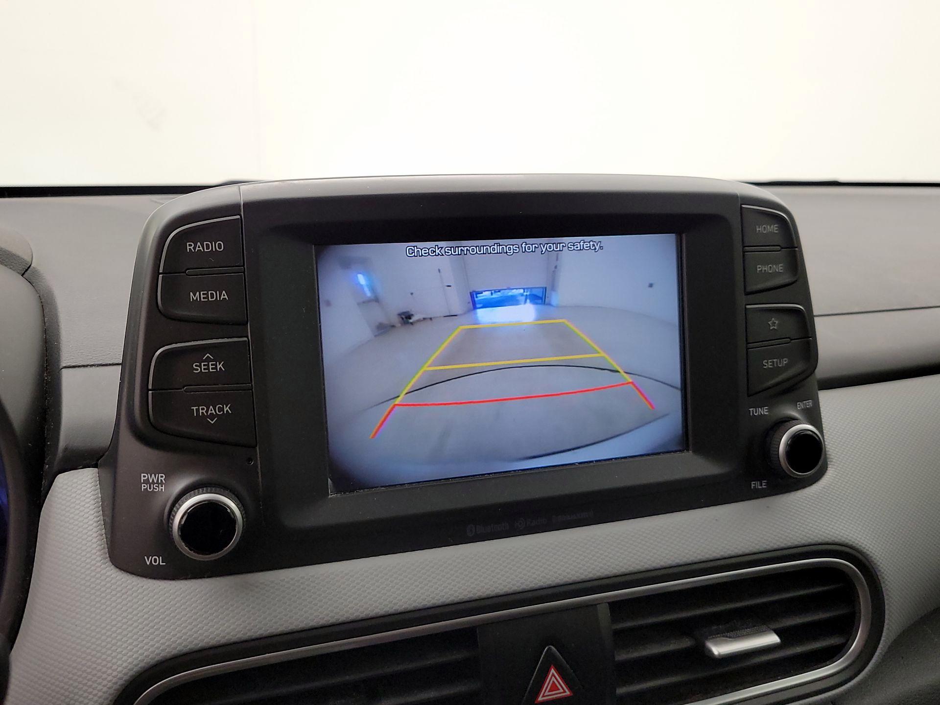 Thumbnail: 2021 Hyundai Kona - 14