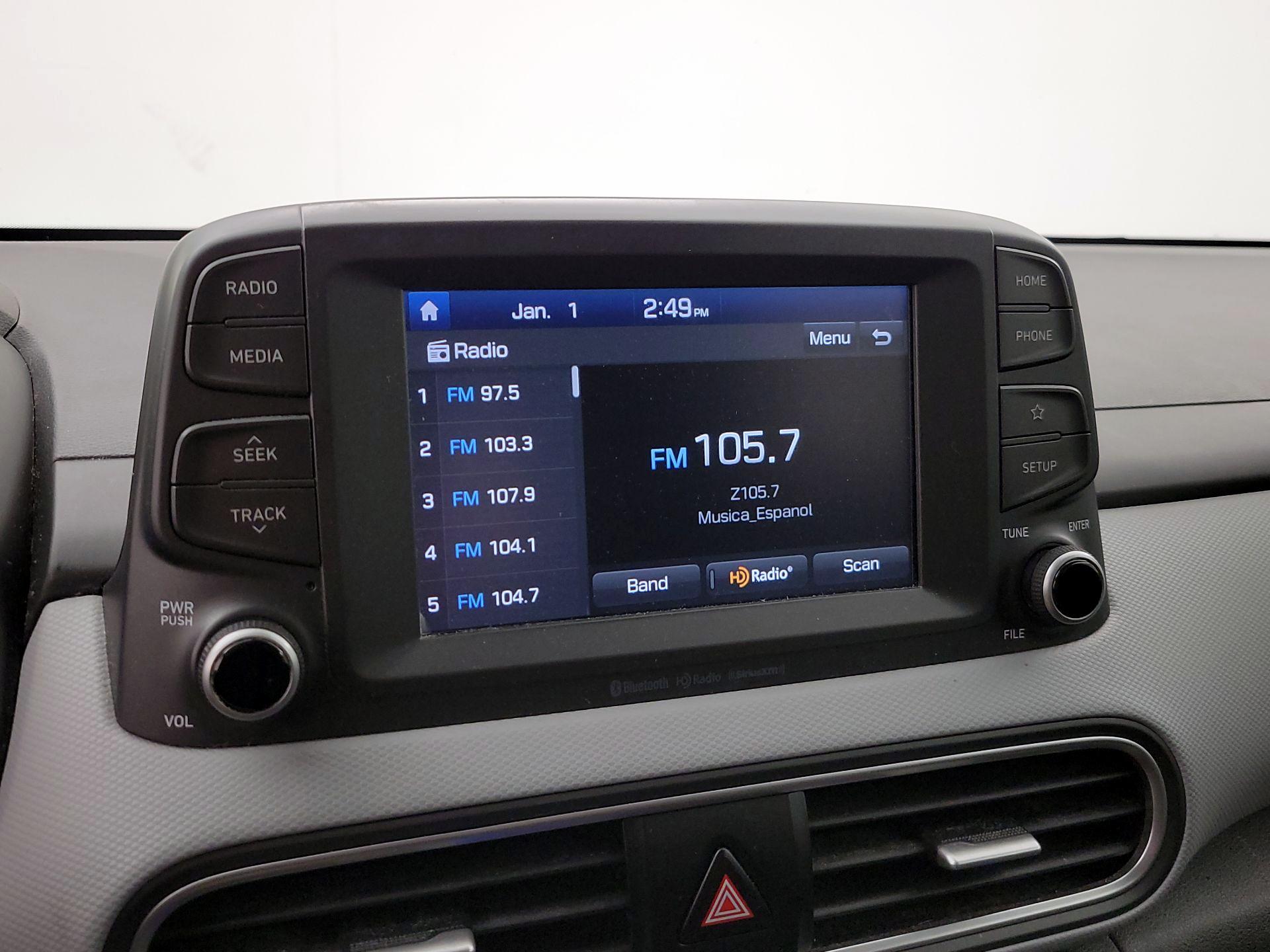 Thumbnail: 2021 Hyundai Kona - 15