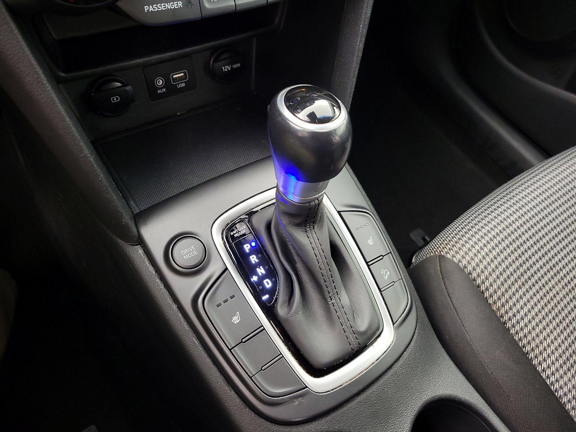 Thumbnail: 2021 Hyundai Kona - 17