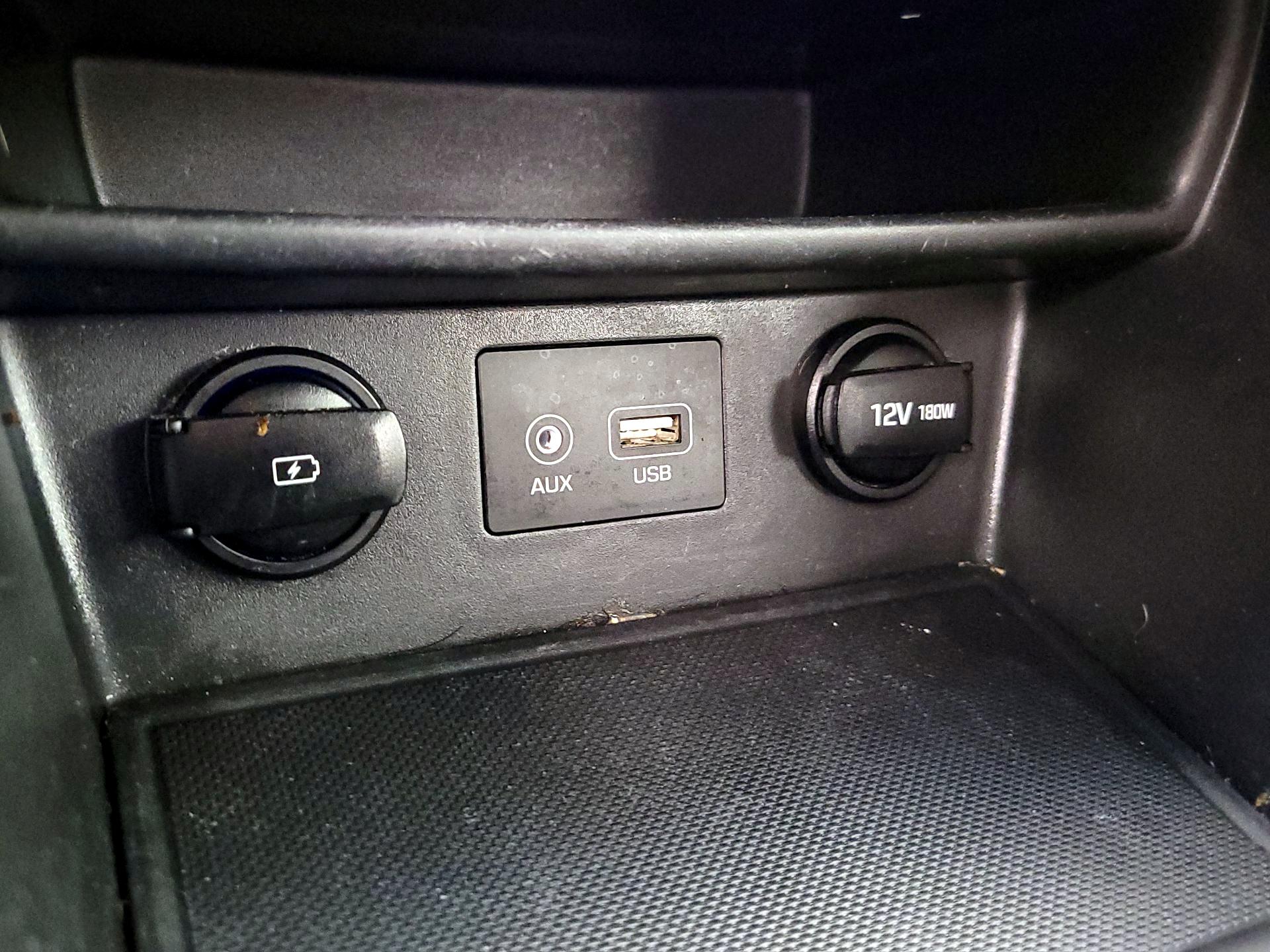 Thumbnail: 2021 Hyundai Kona - 18