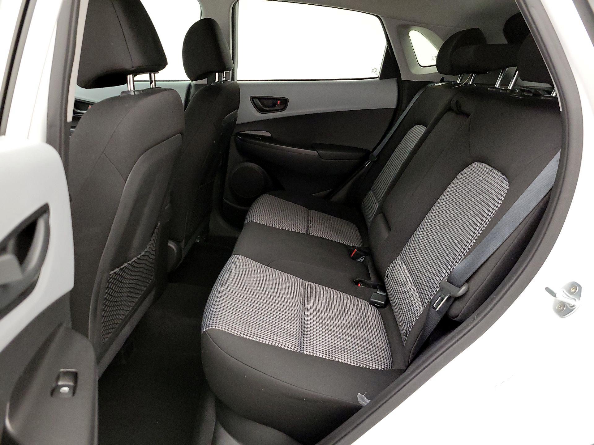 Thumbnail: 2021 Hyundai Kona - 19