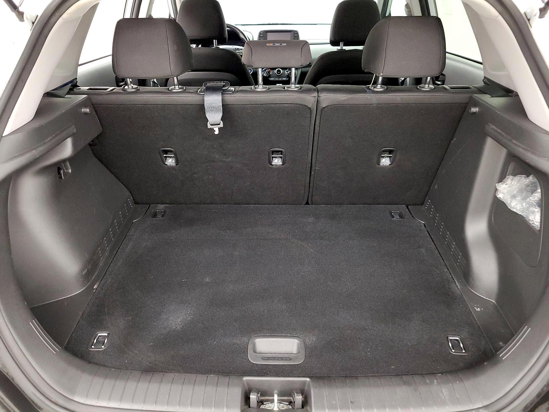 Thumbnail: 2021 Hyundai Kona - 20