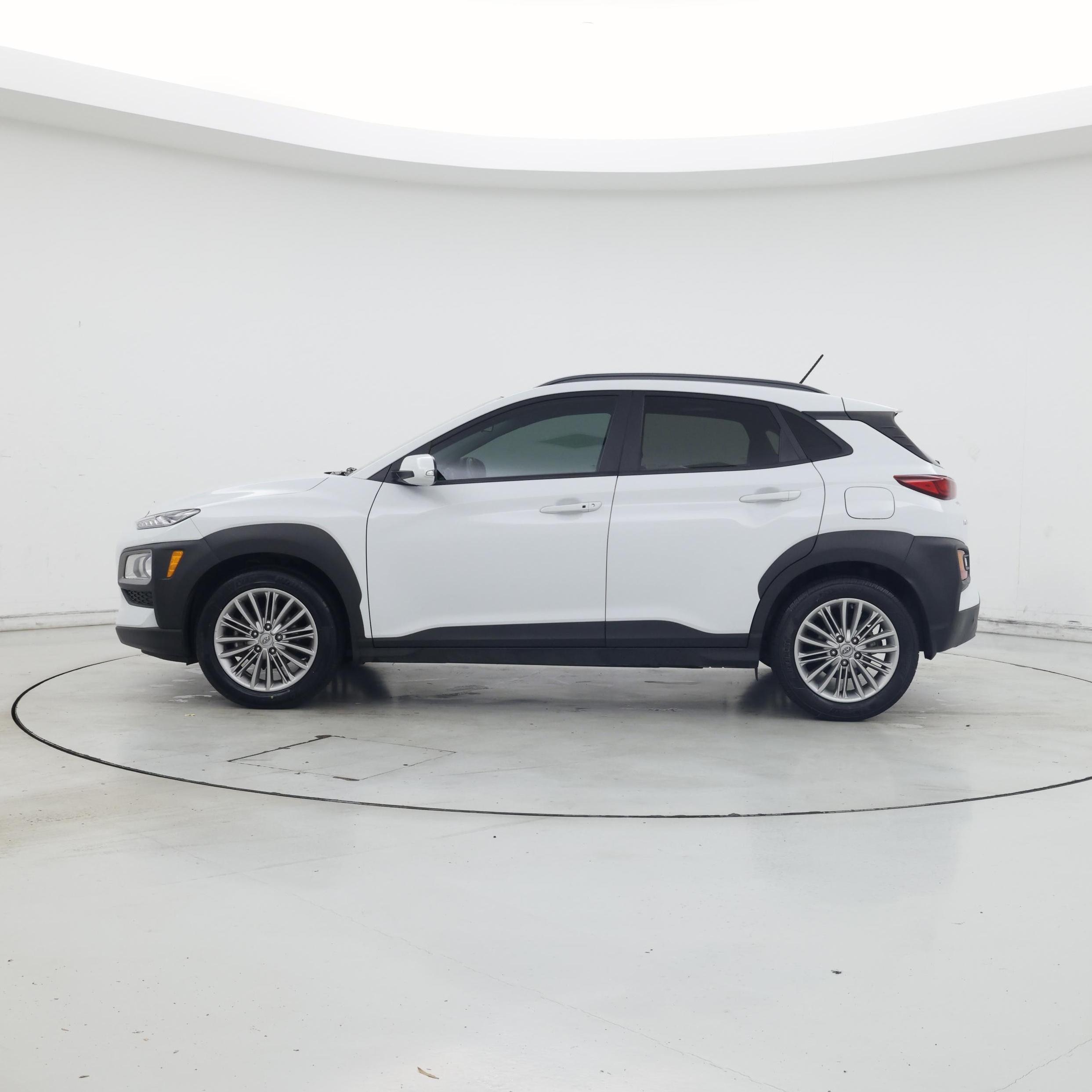 Thumbnail: 2021 Hyundai Kona - 3