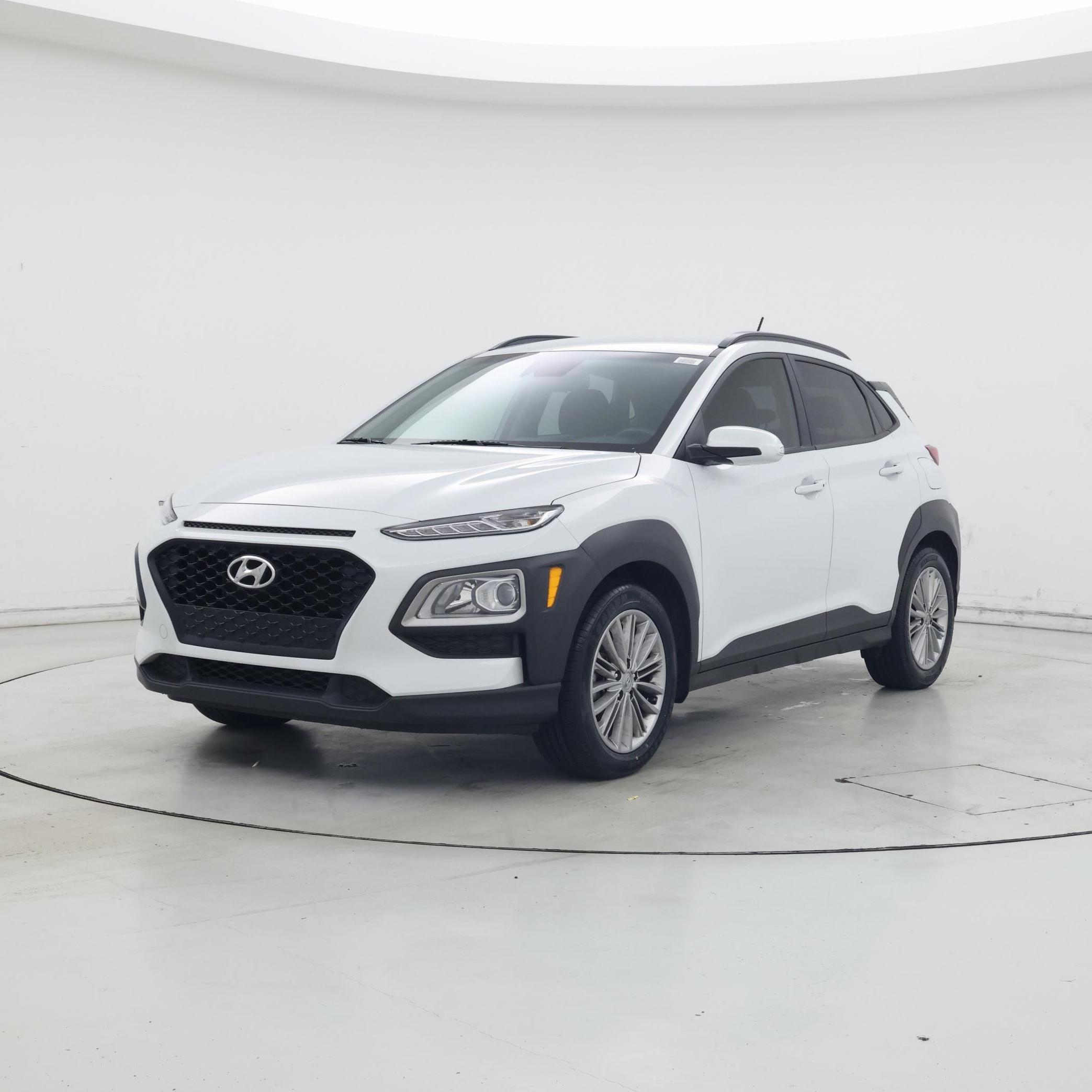 Thumbnail: 2021 Hyundai Kona - 4