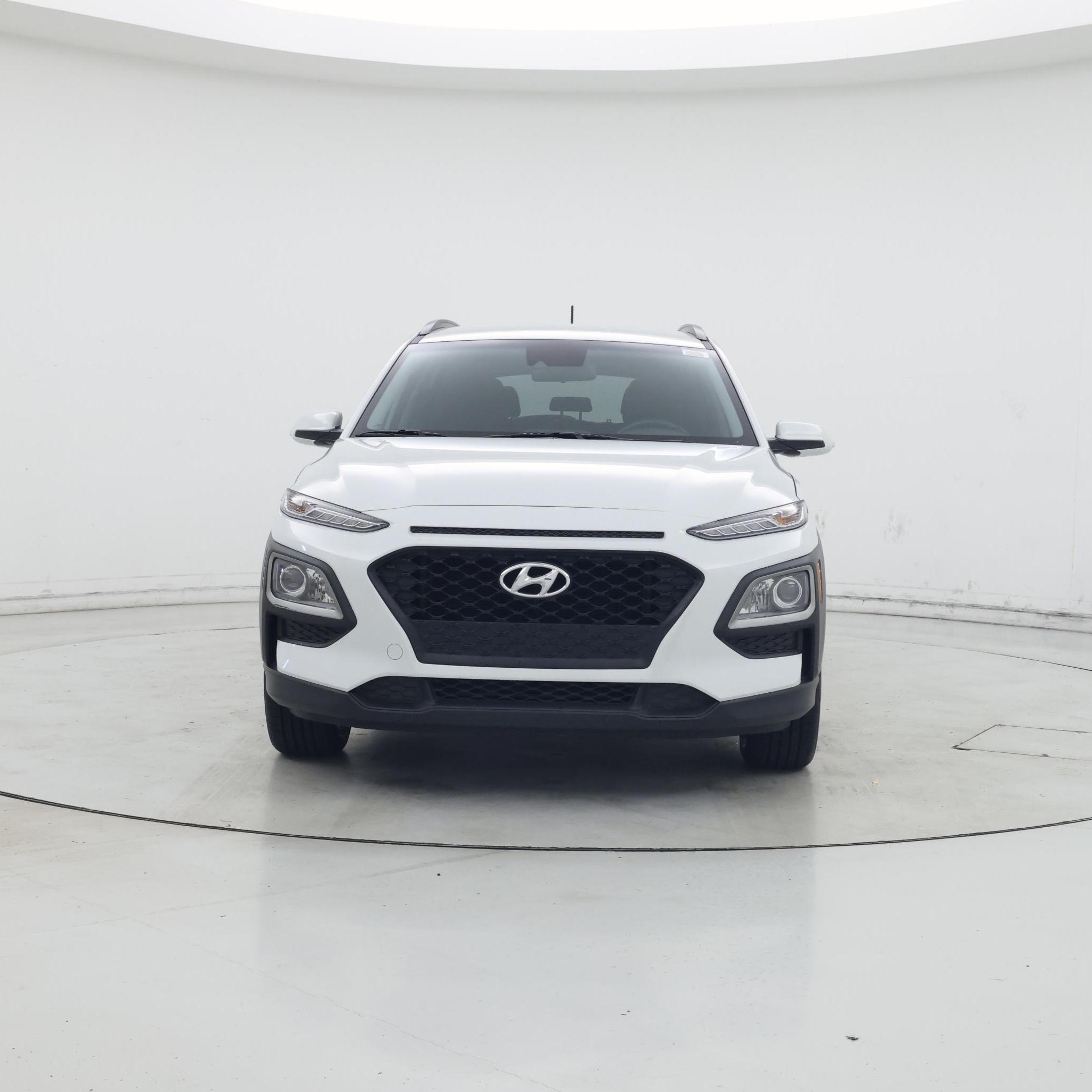 Thumbnail: 2021 Hyundai Kona - 5