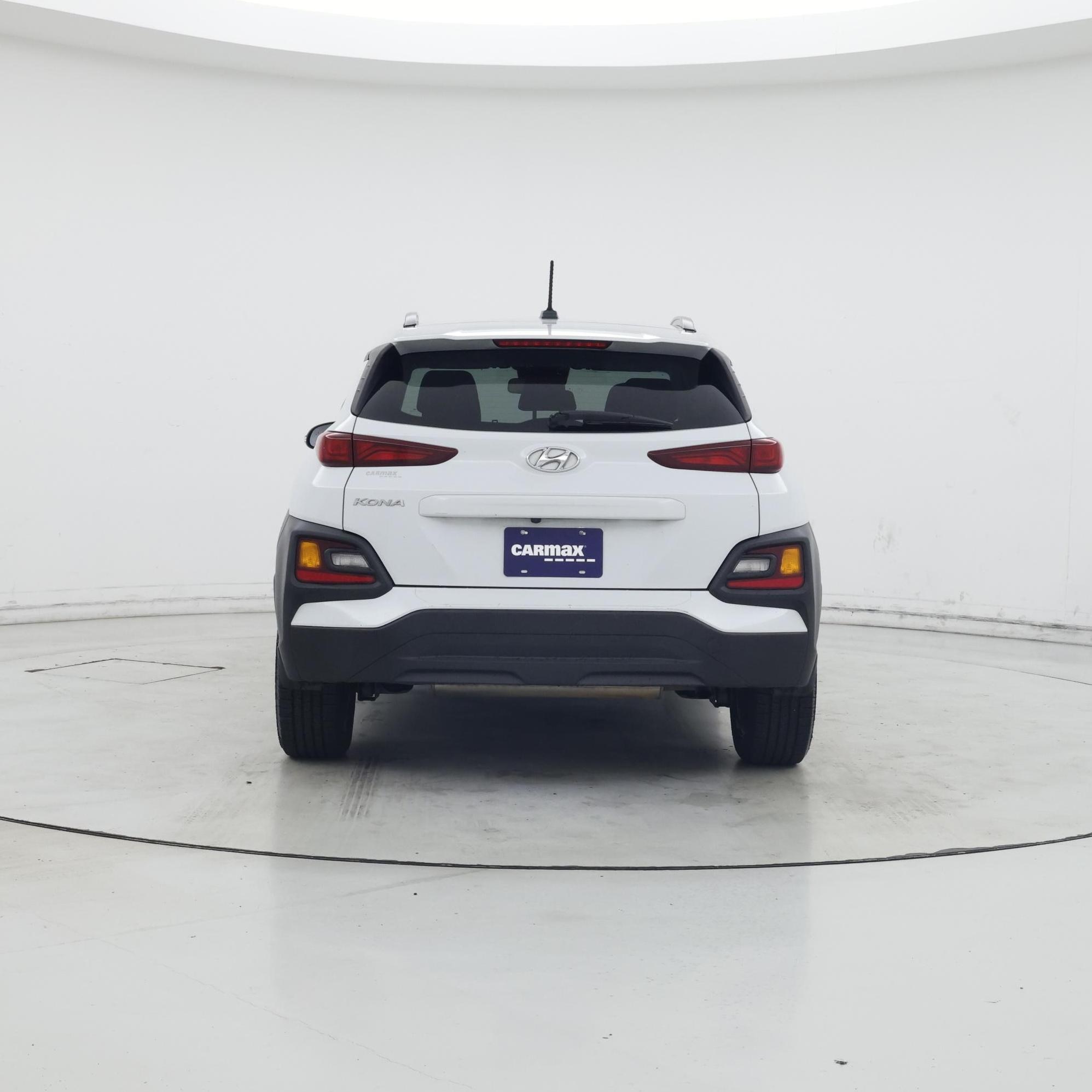 Thumbnail: 2021 Hyundai Kona - 6