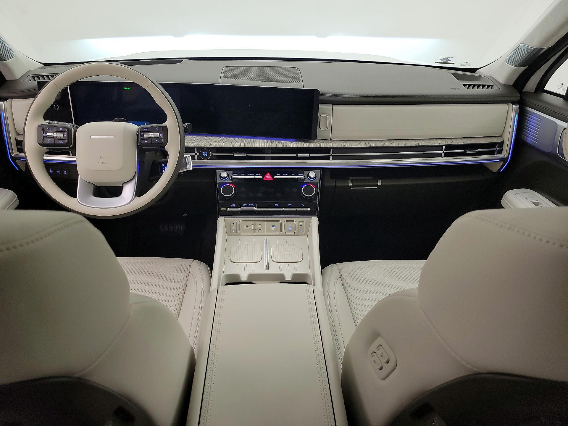 Thumbnail: 2025 Hyundai Santa Fe - 9