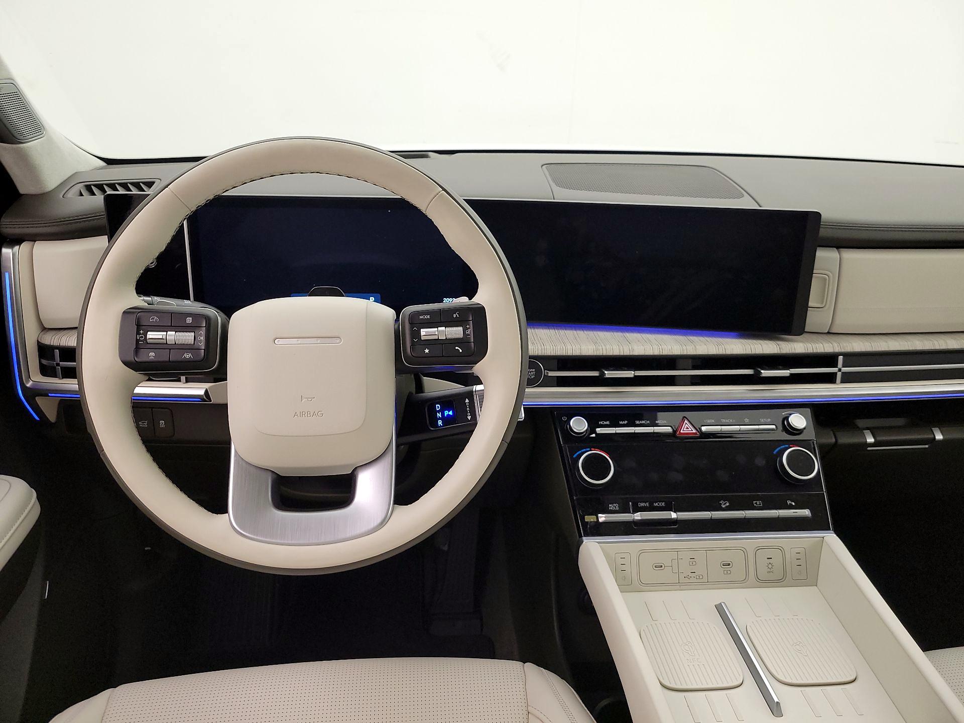 Thumbnail: 2025 Hyundai Santa Fe - 10