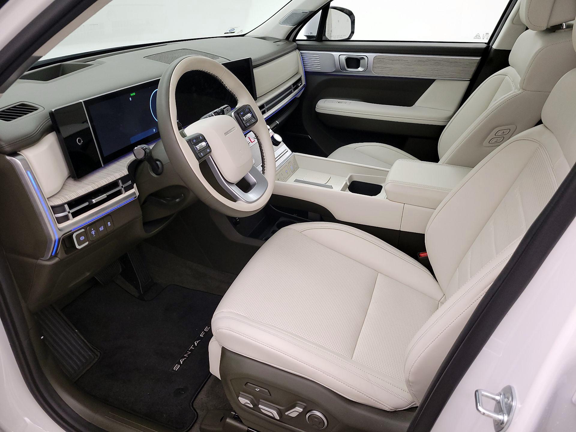 Thumbnail: 2025 Hyundai Santa Fe - 11