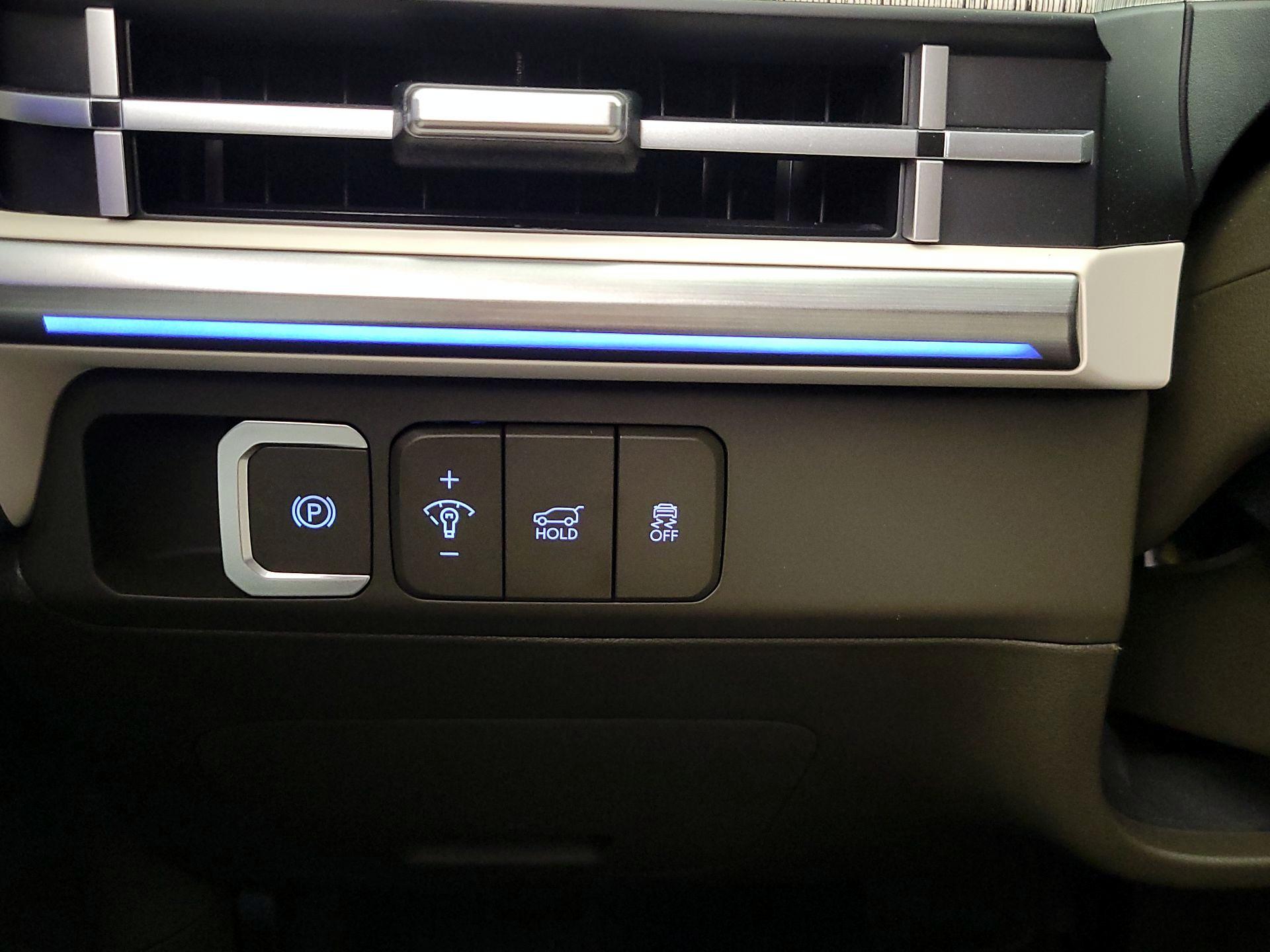 Thumbnail: 2025 Hyundai Santa Fe - 13