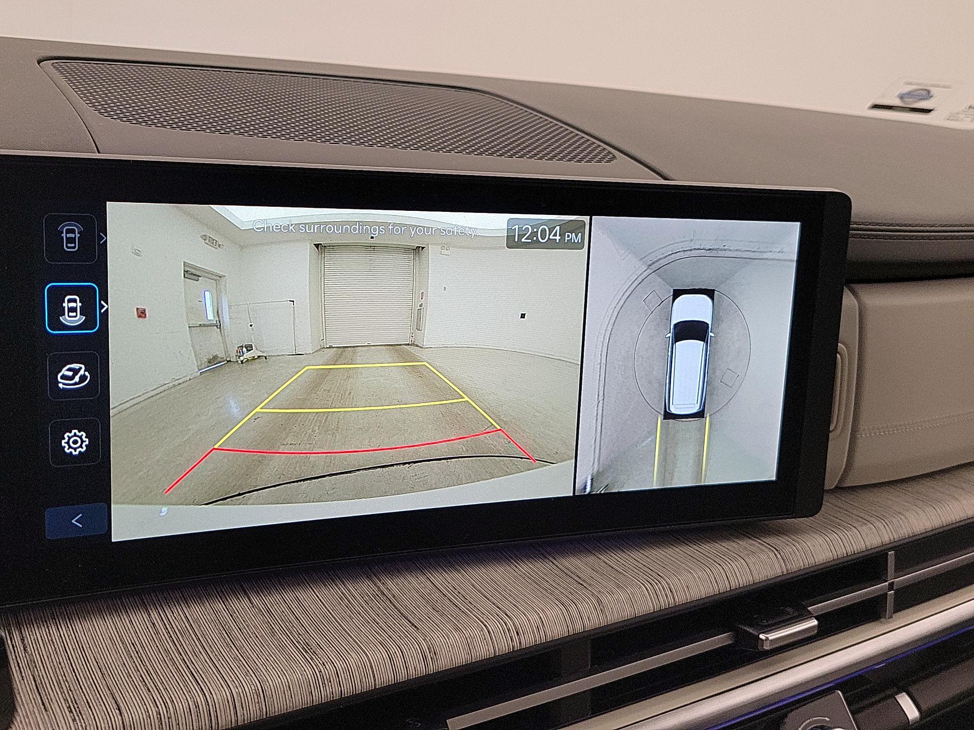 Thumbnail: 2025 Hyundai Santa Fe - 15