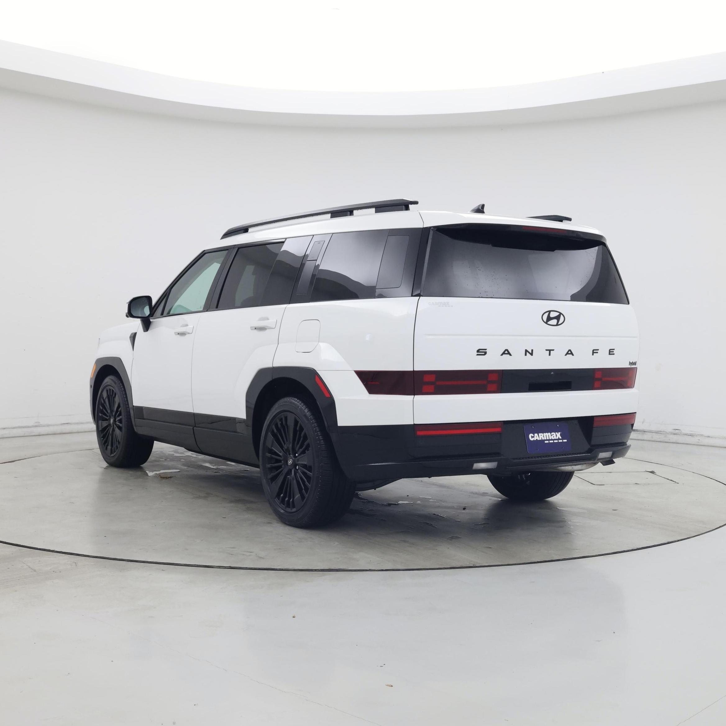 Thumbnail: 2025 Hyundai Santa Fe - 2