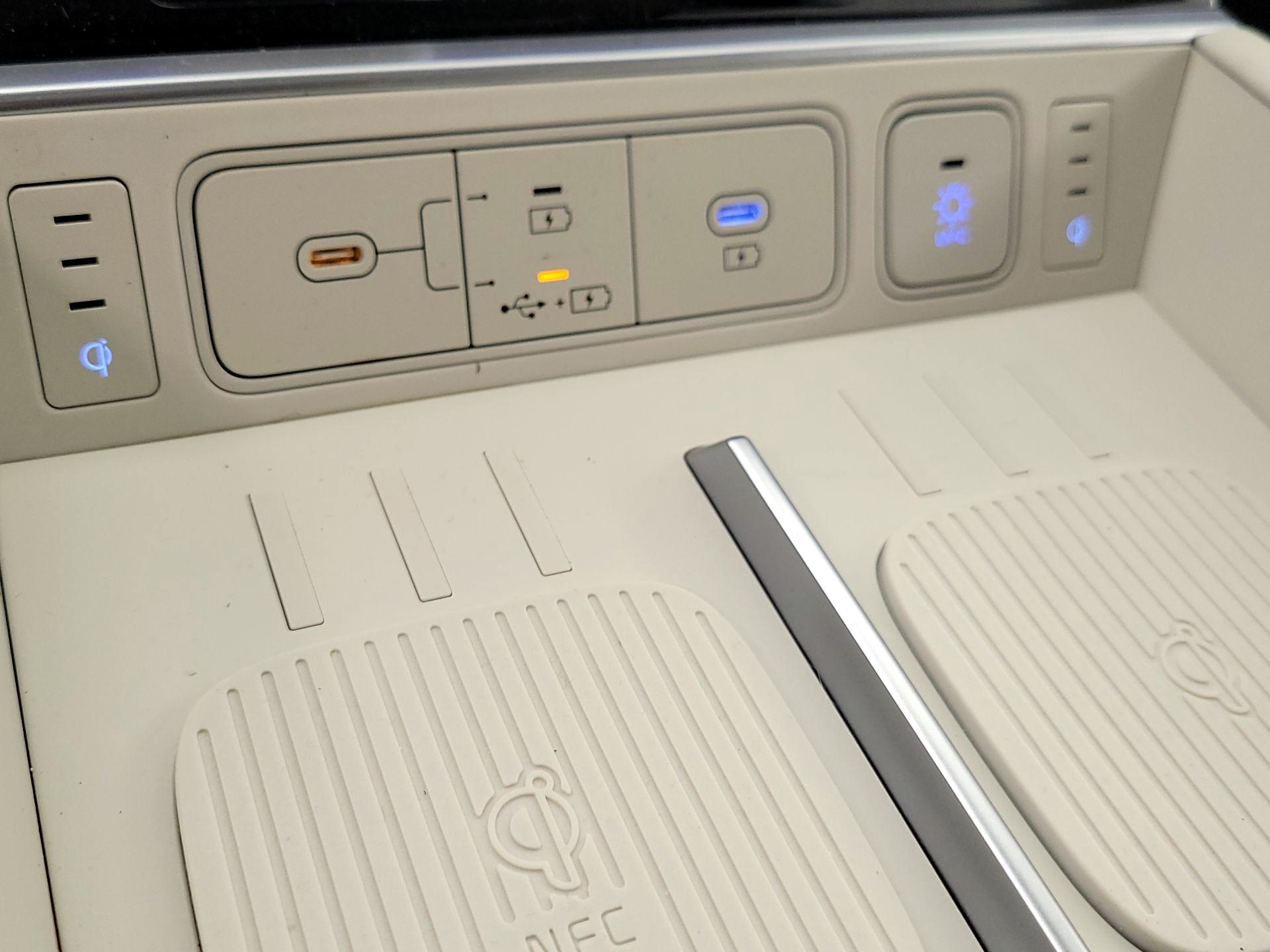 Thumbnail: 2025 Hyundai Santa Fe - 19