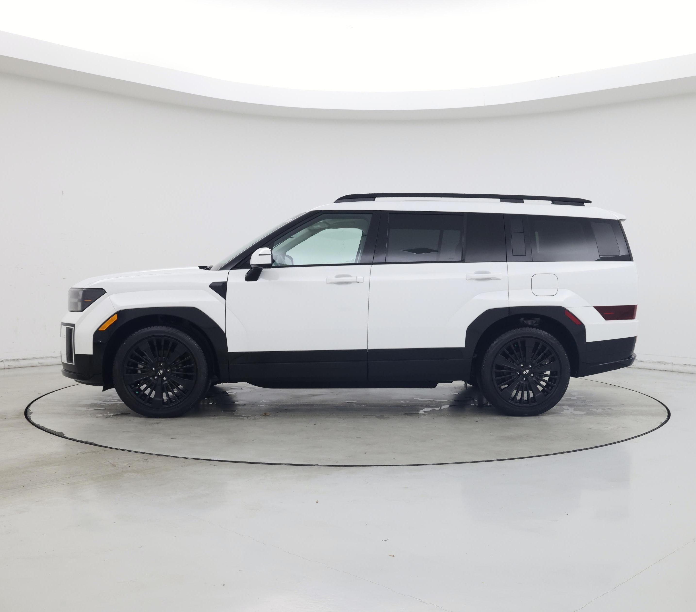 Thumbnail: 2025 Hyundai Santa Fe - 3