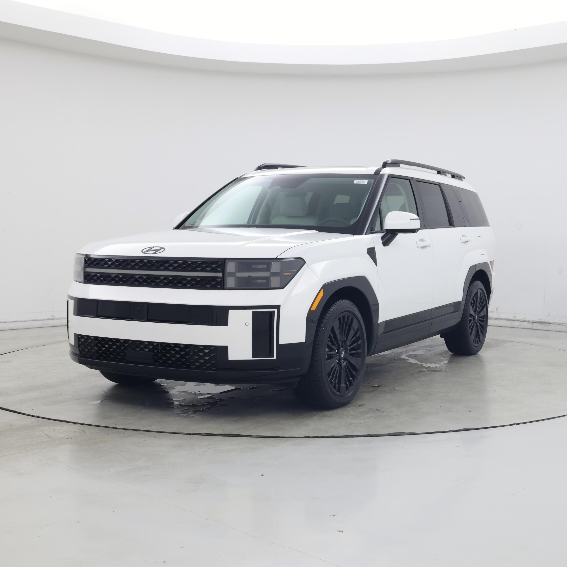 Thumbnail: 2025 Hyundai Santa Fe - 4