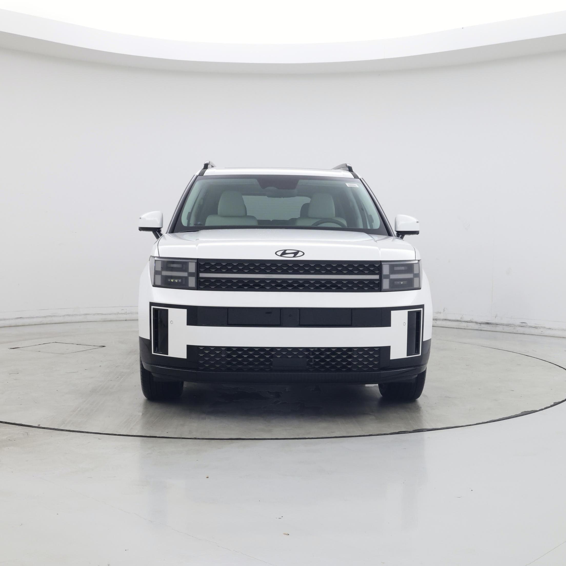 Thumbnail: 2025 Hyundai Santa Fe - 5