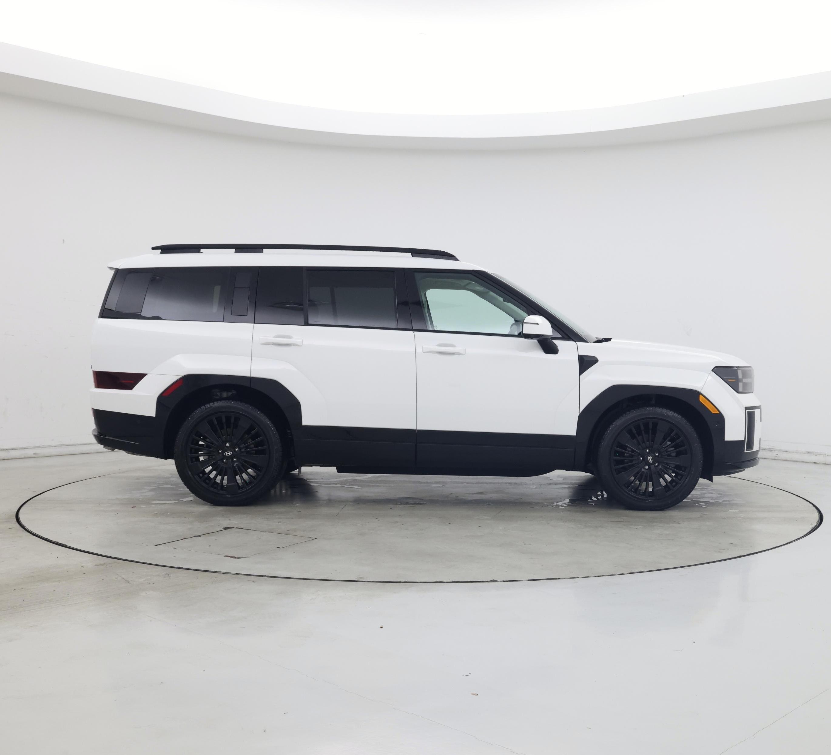 Thumbnail: 2025 Hyundai Santa Fe - 7