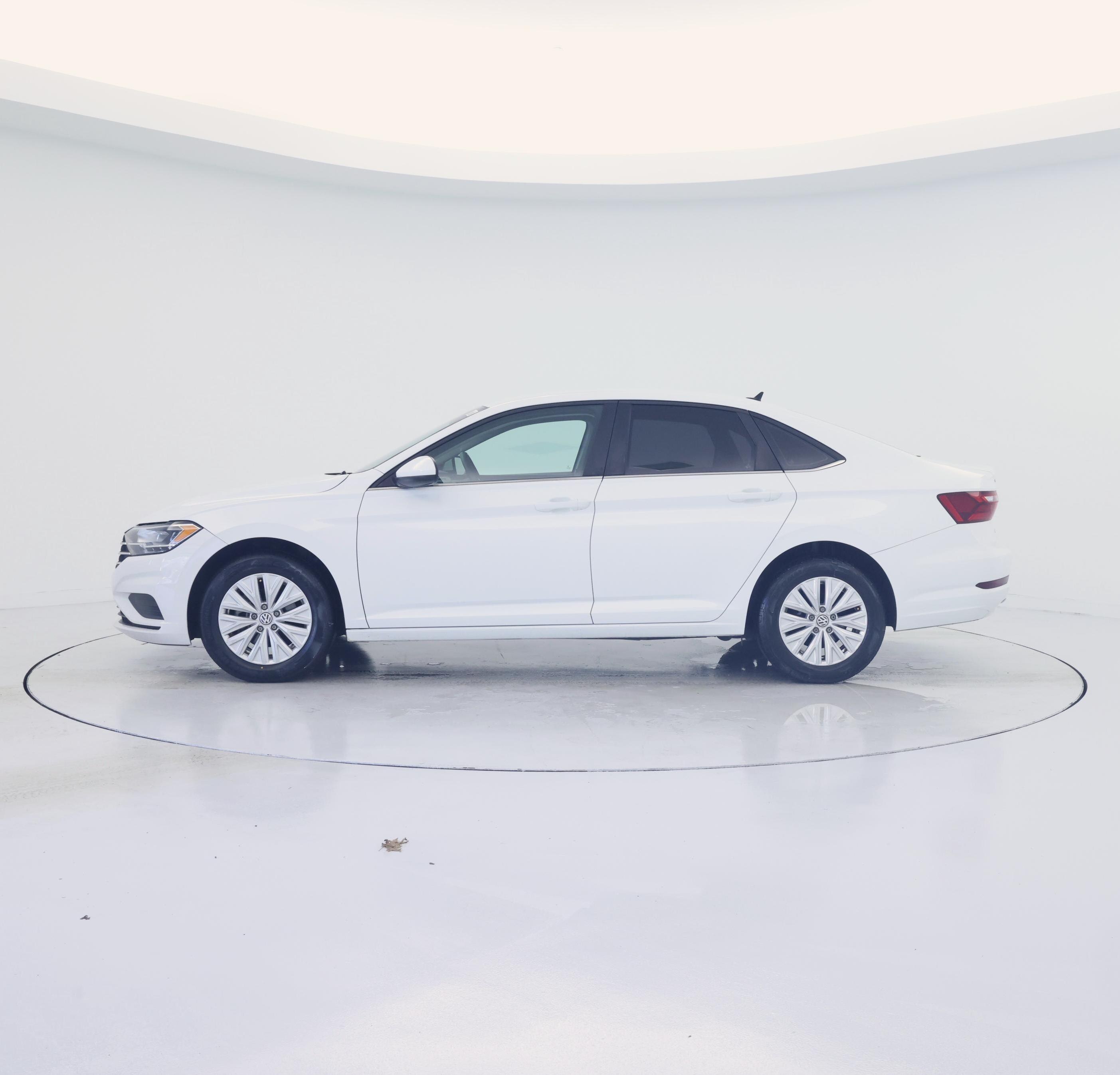 Thumbnail: 2021 Volkswagen Jetta - 3