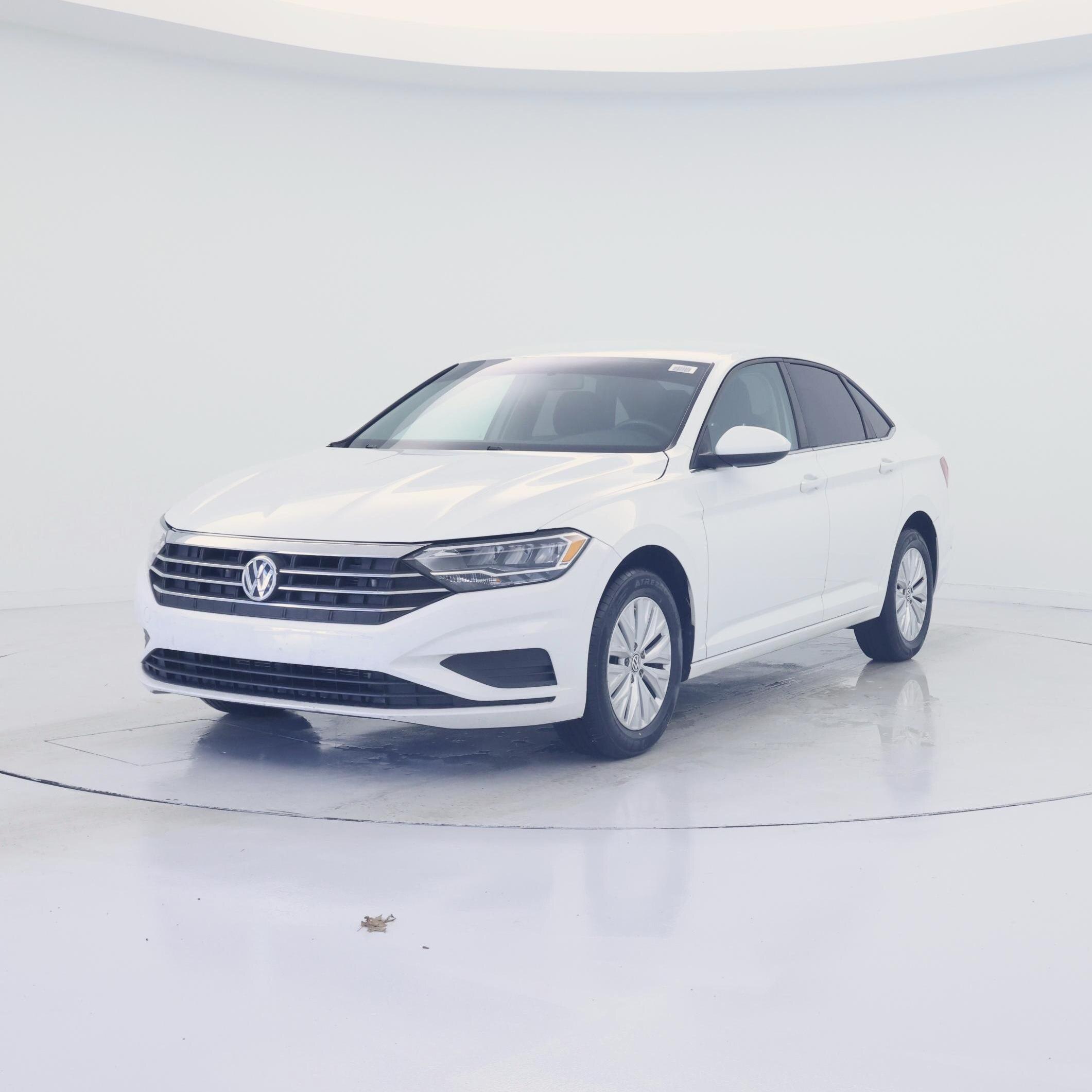 Thumbnail: 2021 Volkswagen Jetta - 4