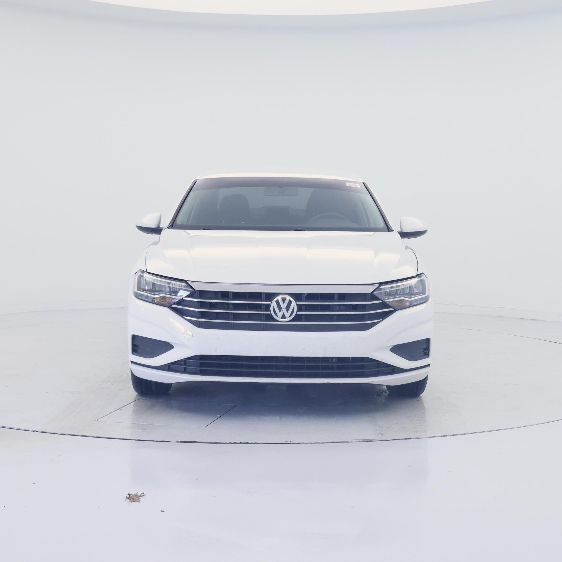 Thumbnail: 2021 Volkswagen Jetta - 5