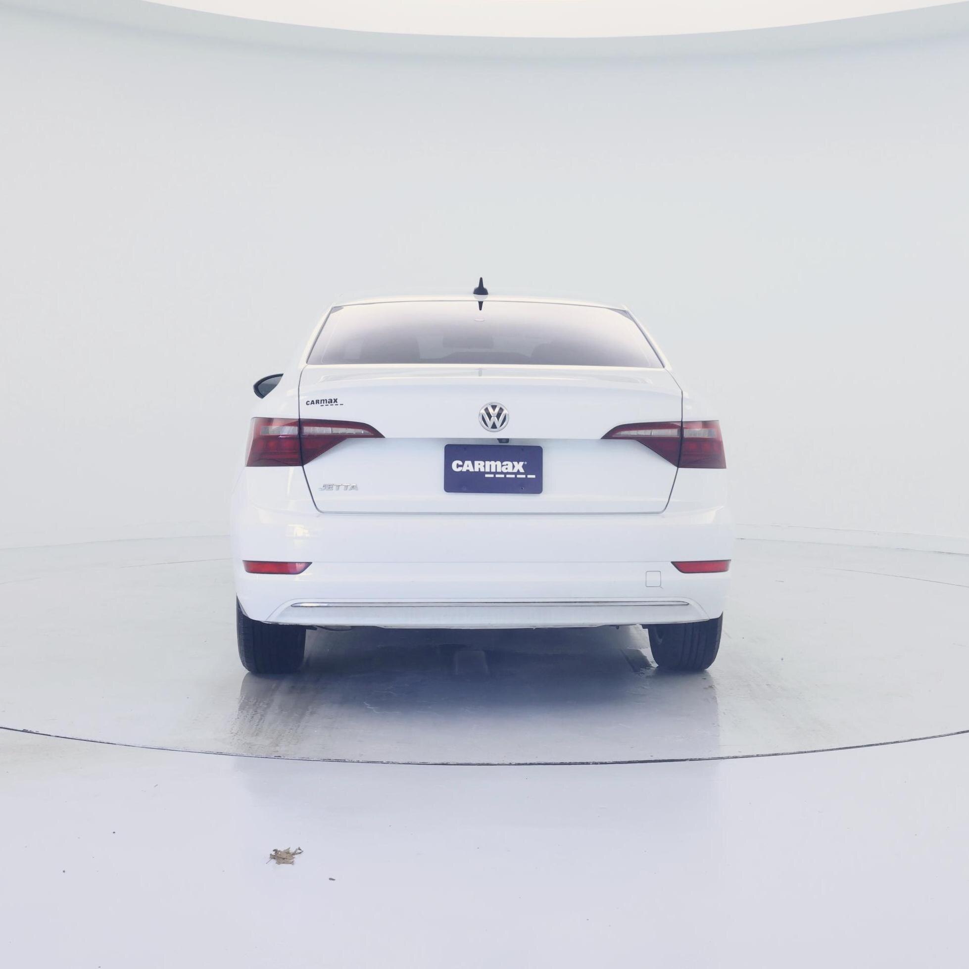 Thumbnail: 2021 Volkswagen Jetta - 6