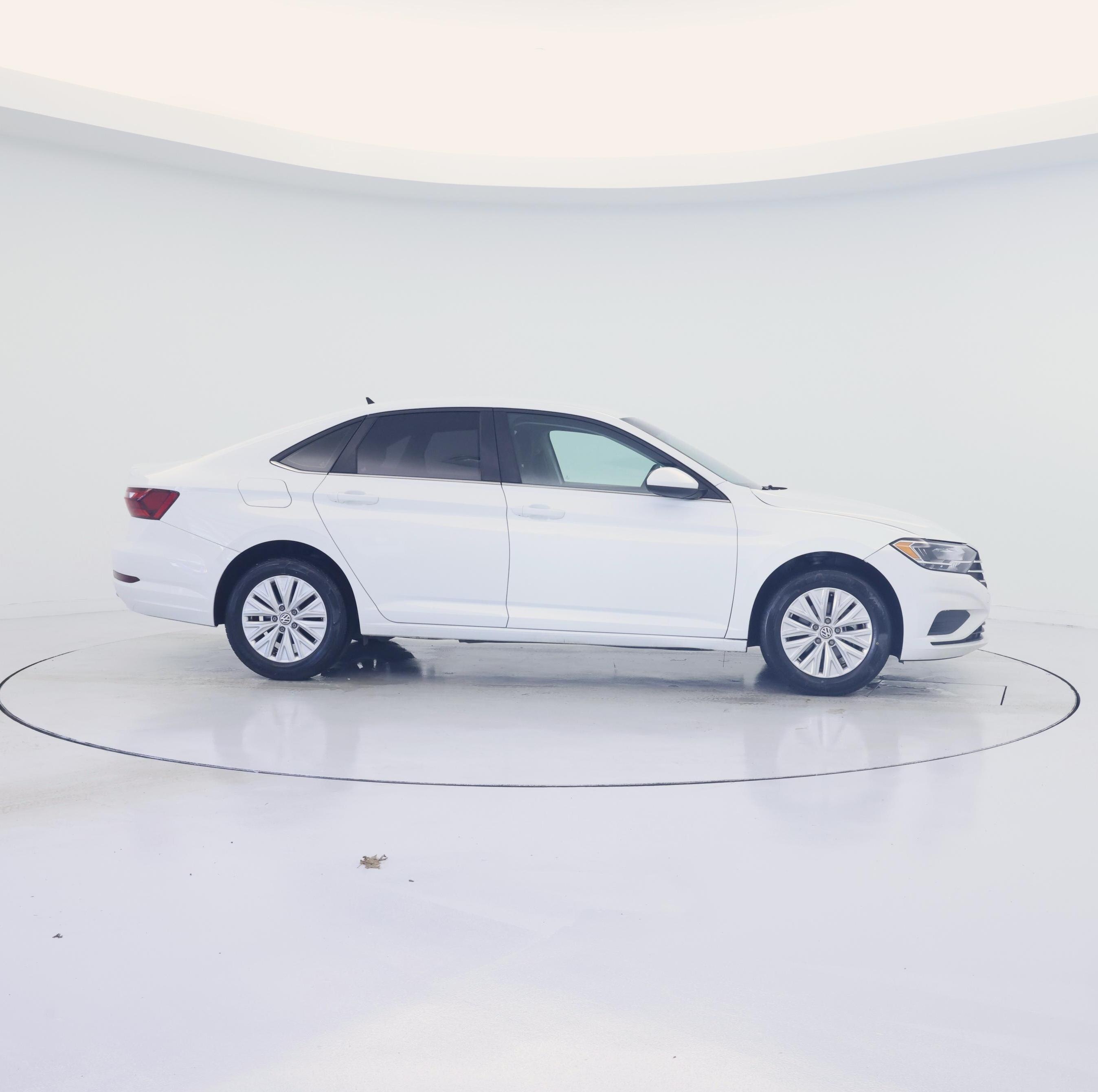 Thumbnail: 2021 Volkswagen Jetta - 7