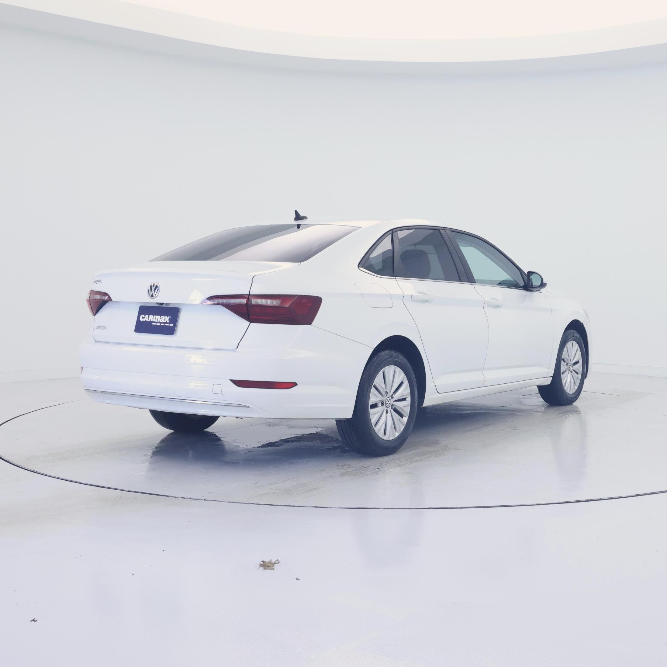 Thumbnail: 2021 Volkswagen Jetta - 8