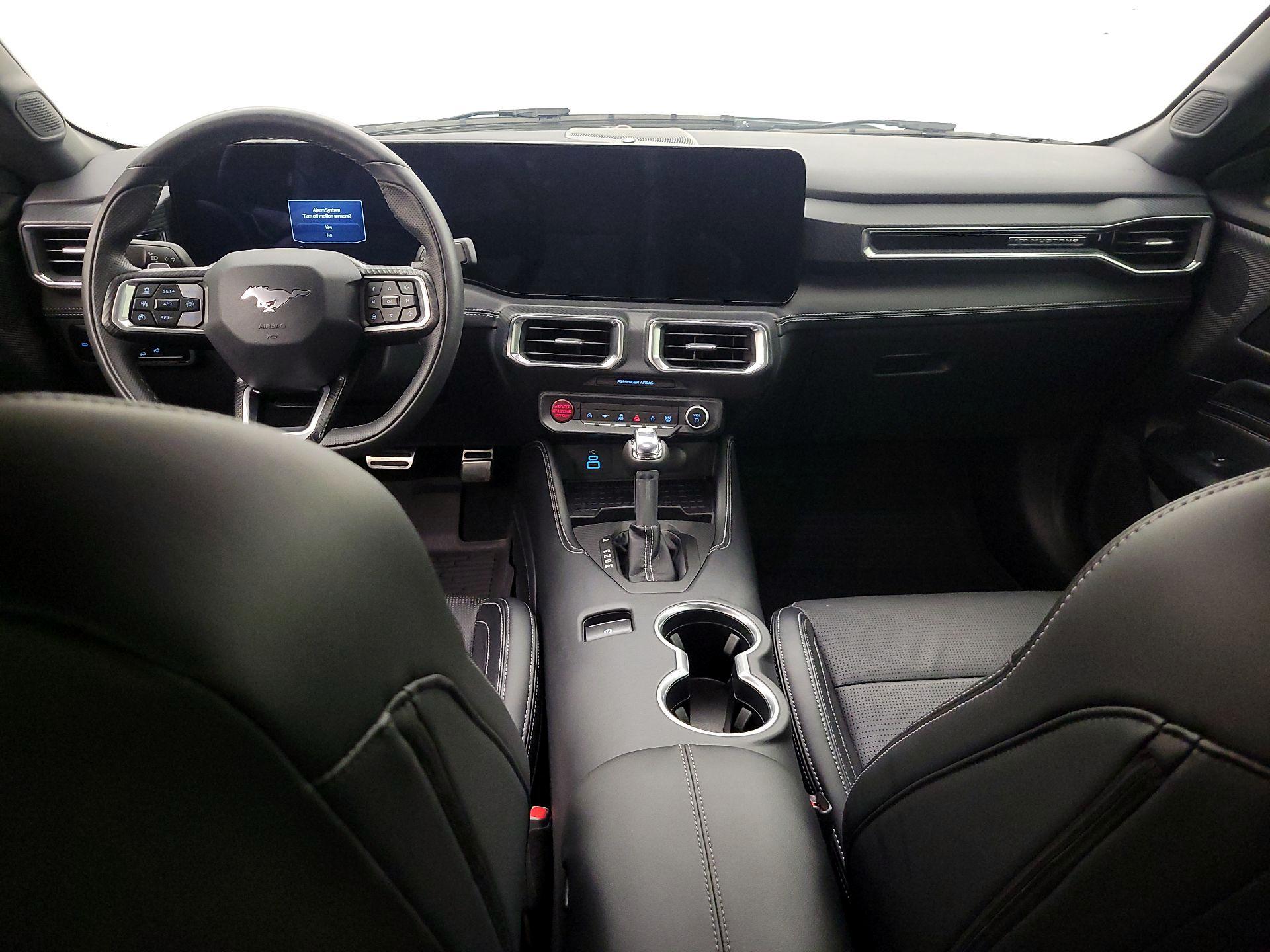 Thumbnail: 2024 Ford Mustang - 9