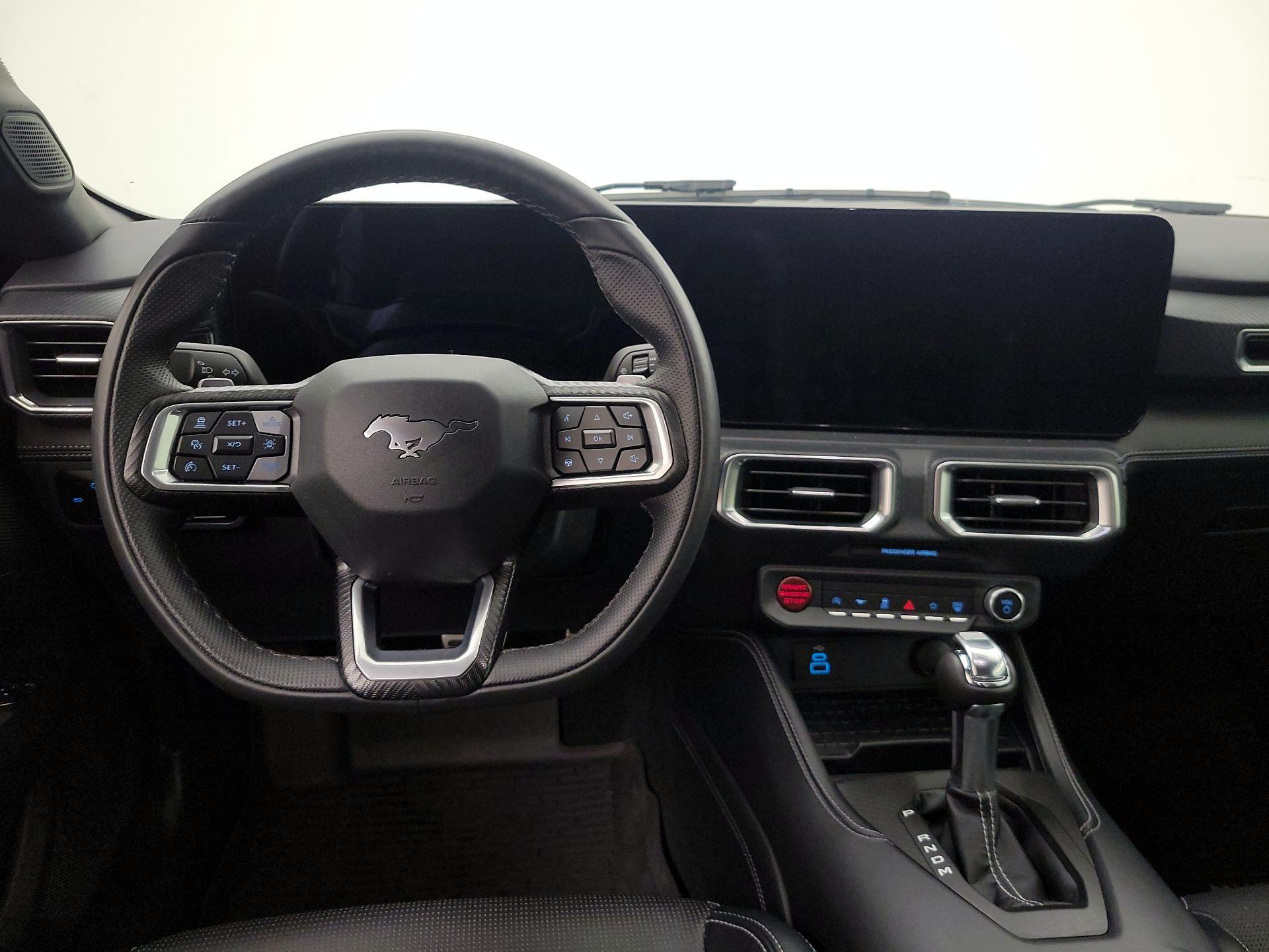 Thumbnail: 2024 Ford Mustang - 10